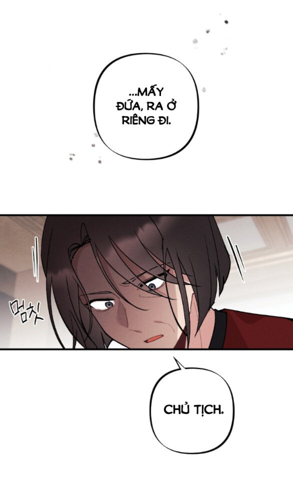 [18+] ĂN MÒN 