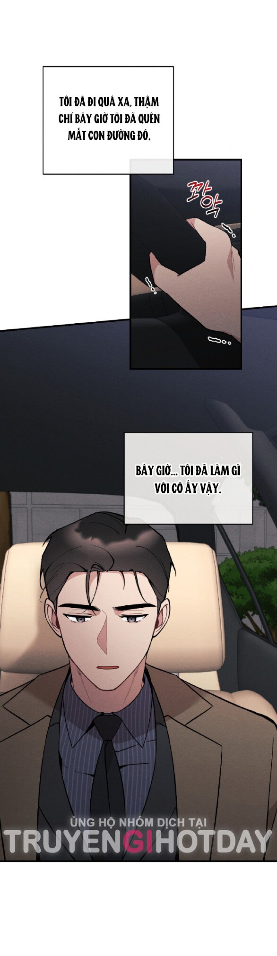 [18+] ĂN MÒN 