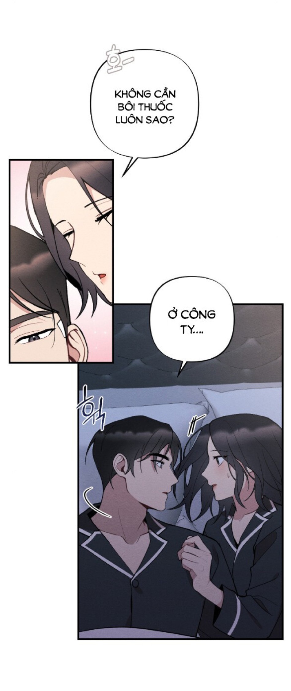 [18+] ĂN MÒN 