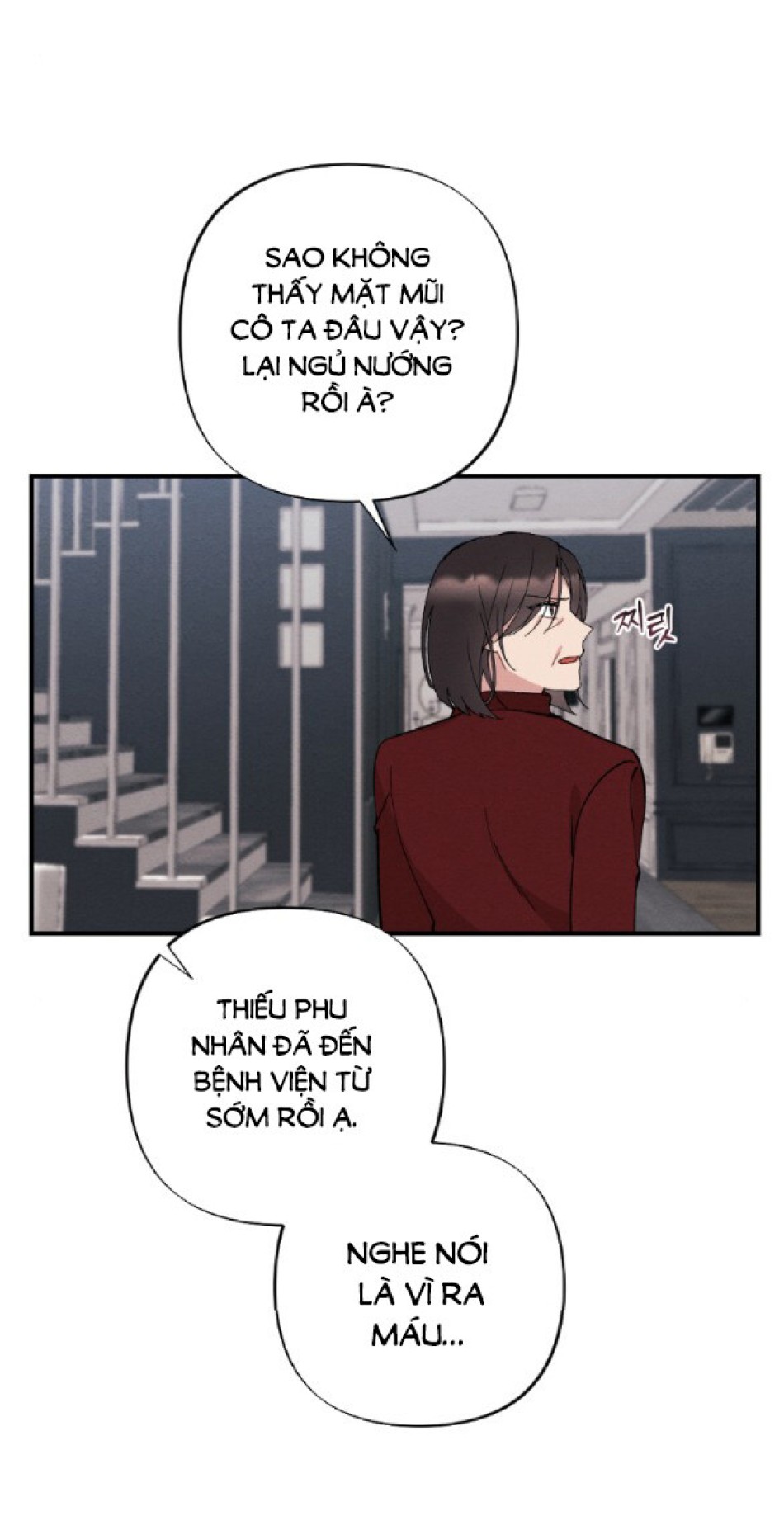 [18+] ĂN MÒN 