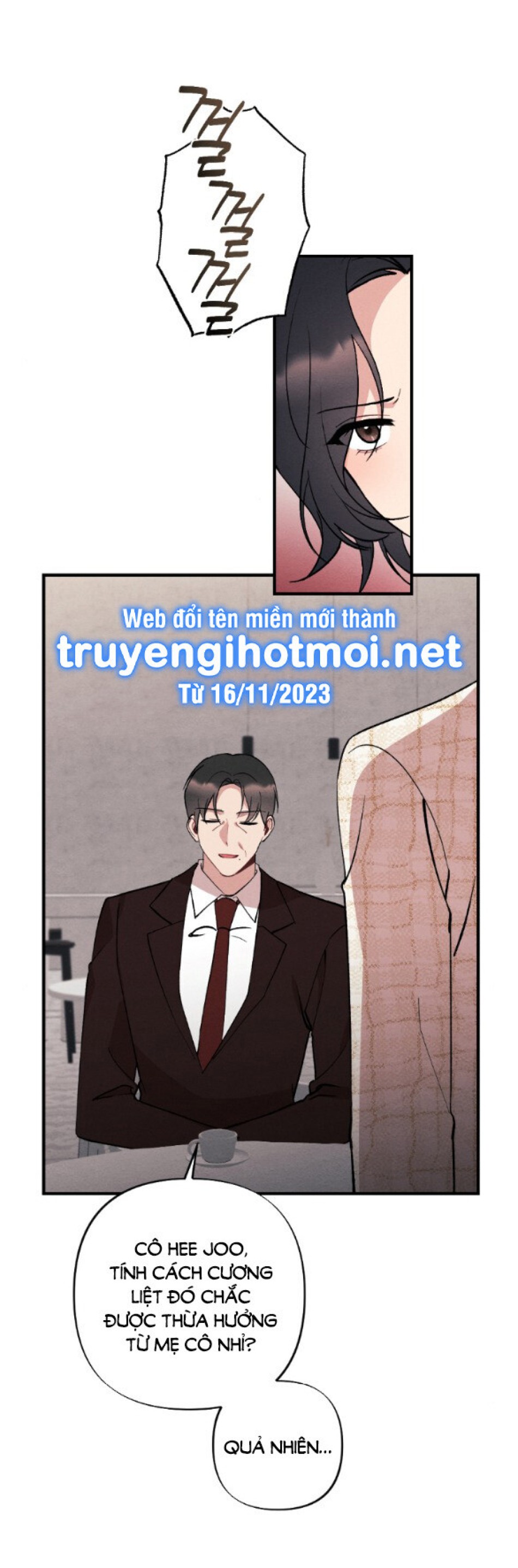 [18+] ĂN MÒN 