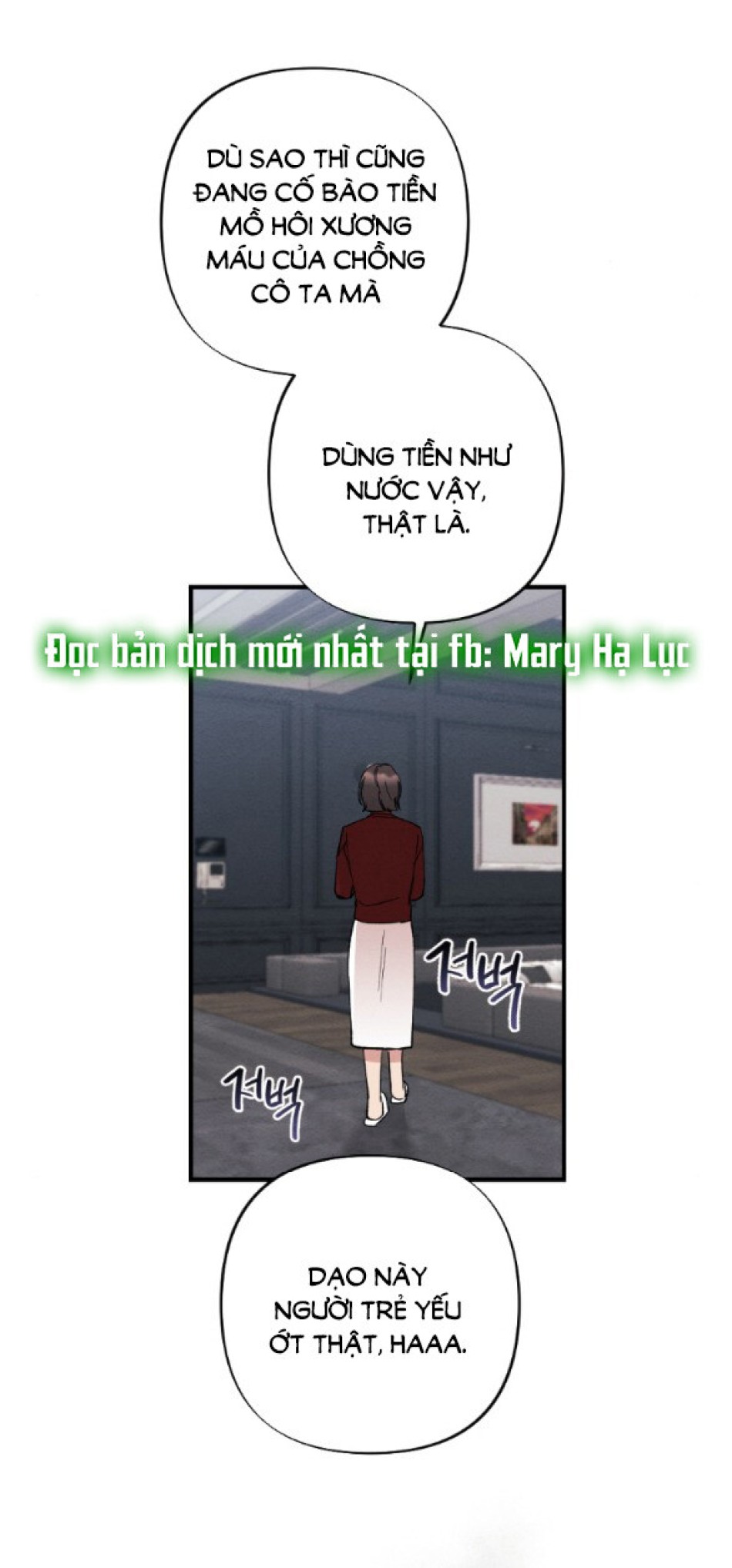 [18+] ĂN MÒN 