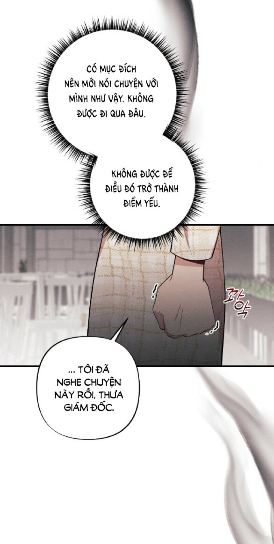 [18+] ĂN MÒN 