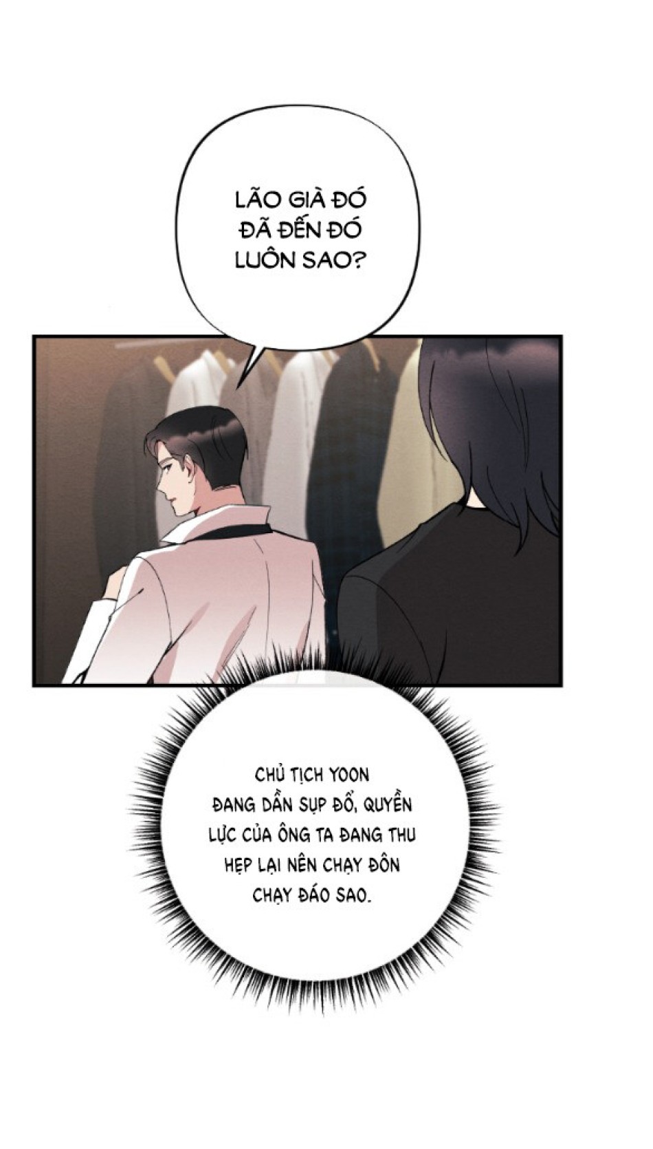 [18+] ĂN MÒN 