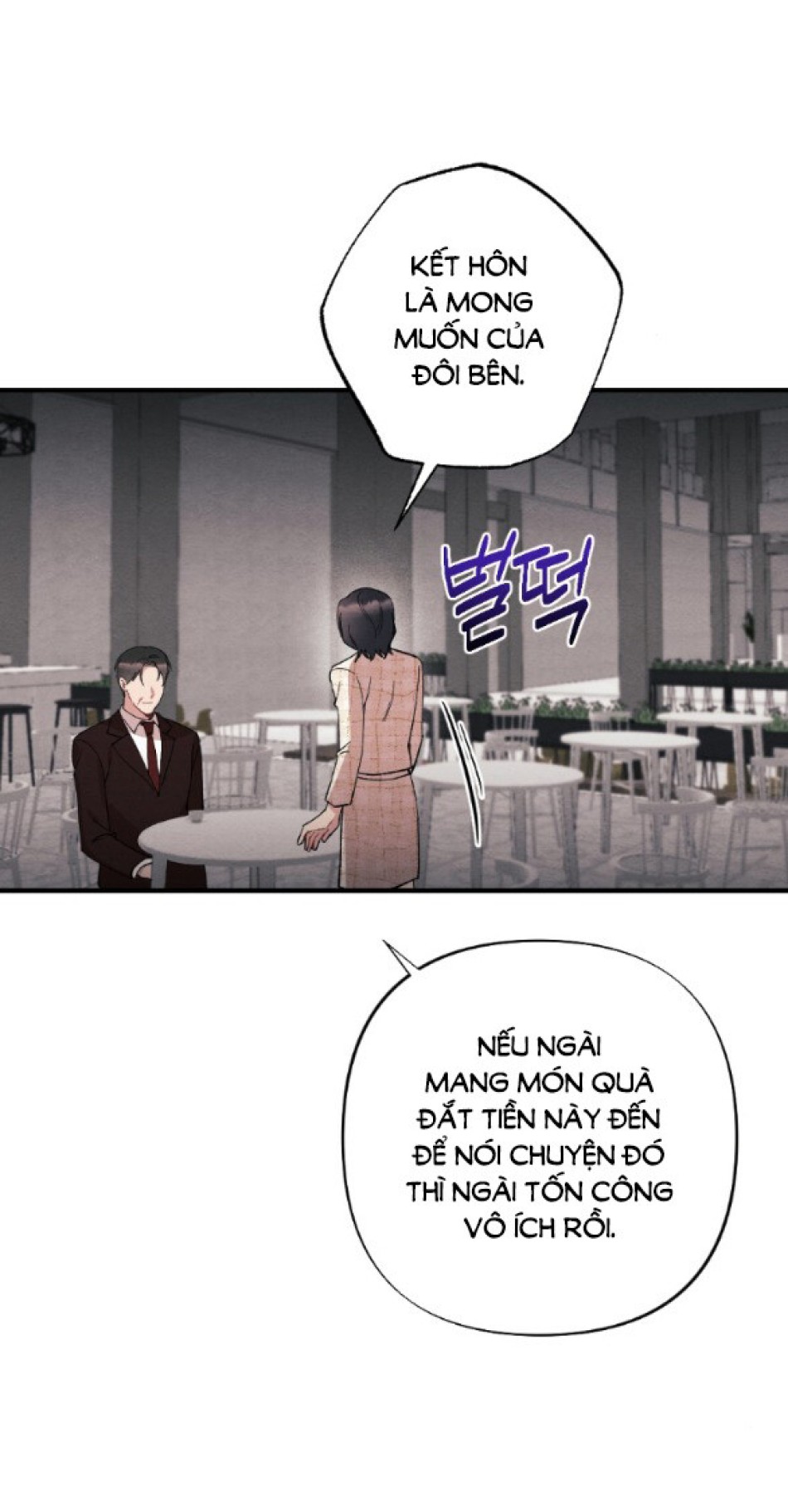 [18+] ĂN MÒN 