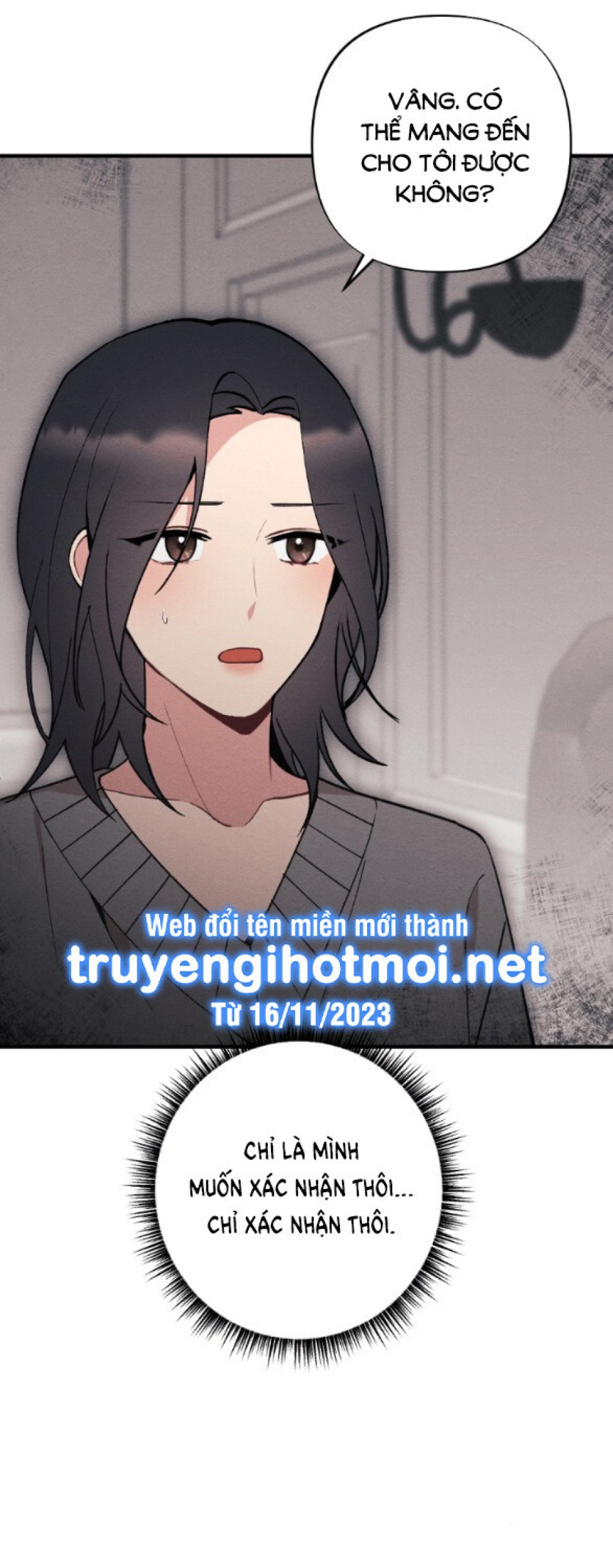 [18+] ĂN MÒN 