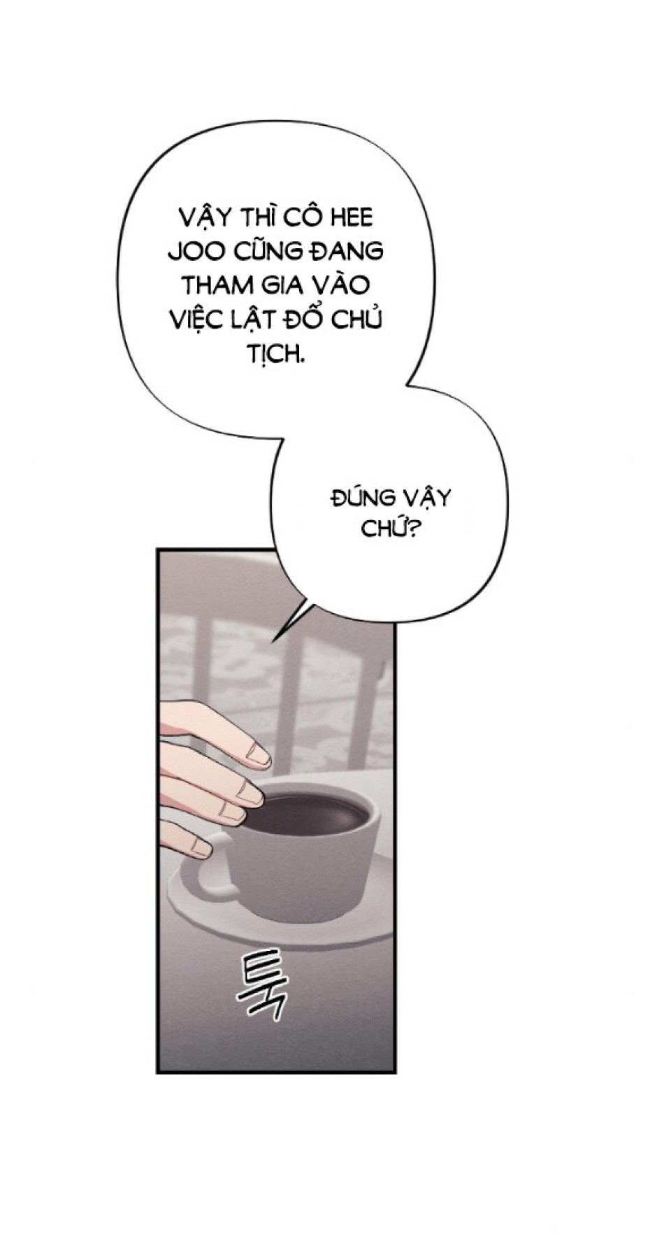 [18+] ĂN MÒN 