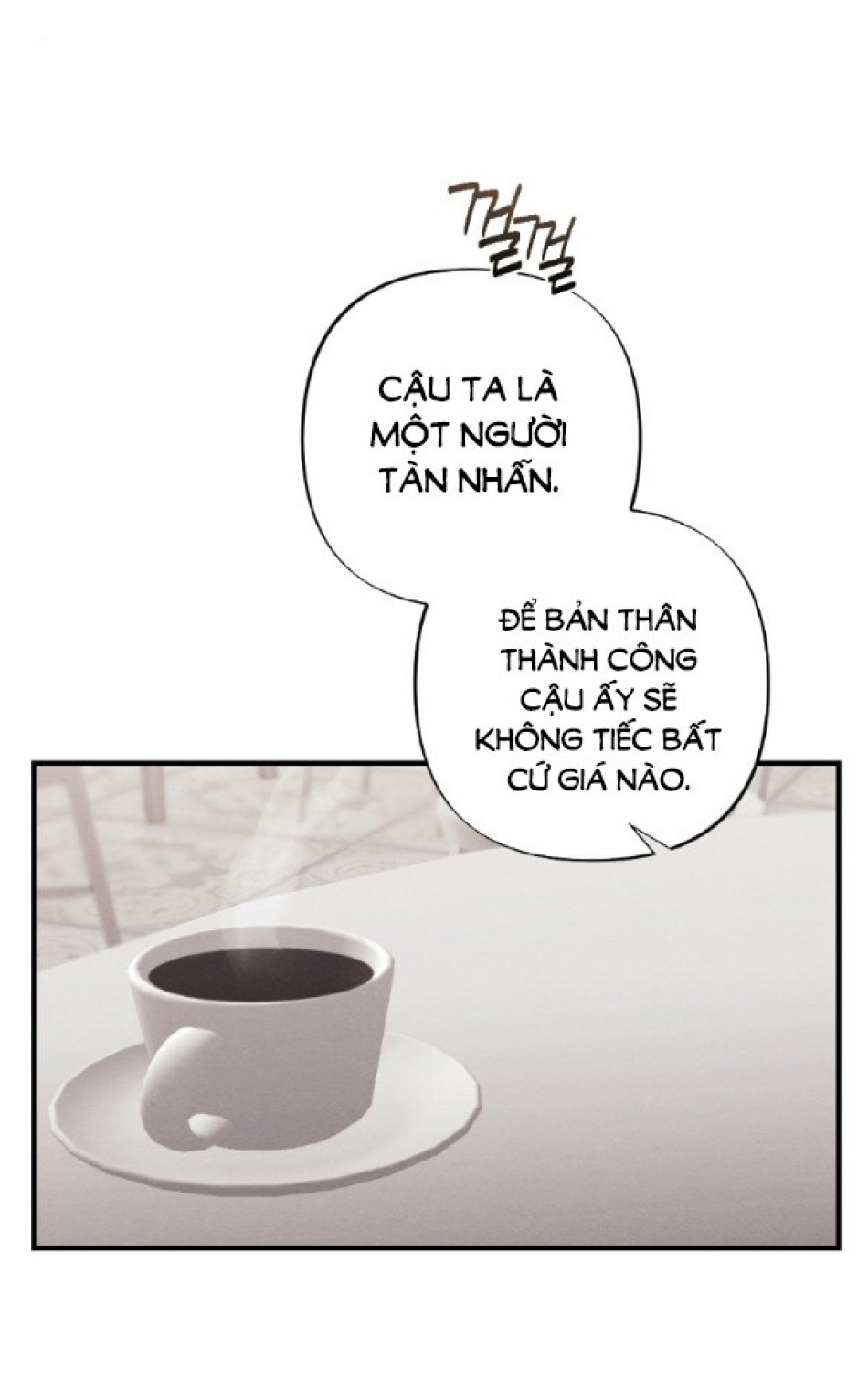 [18+] ĂN MÒN 