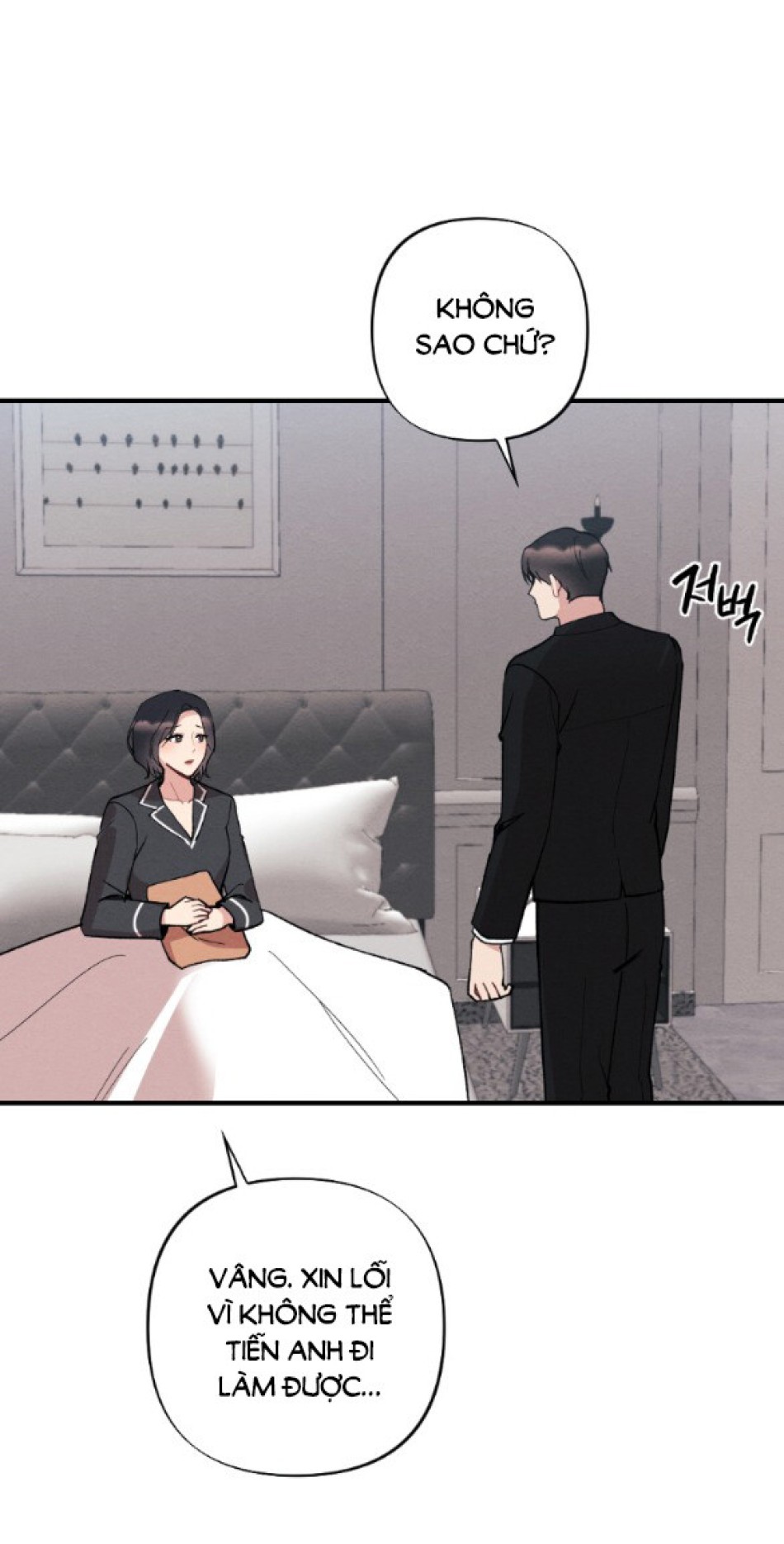 [18+] ĂN MÒN 