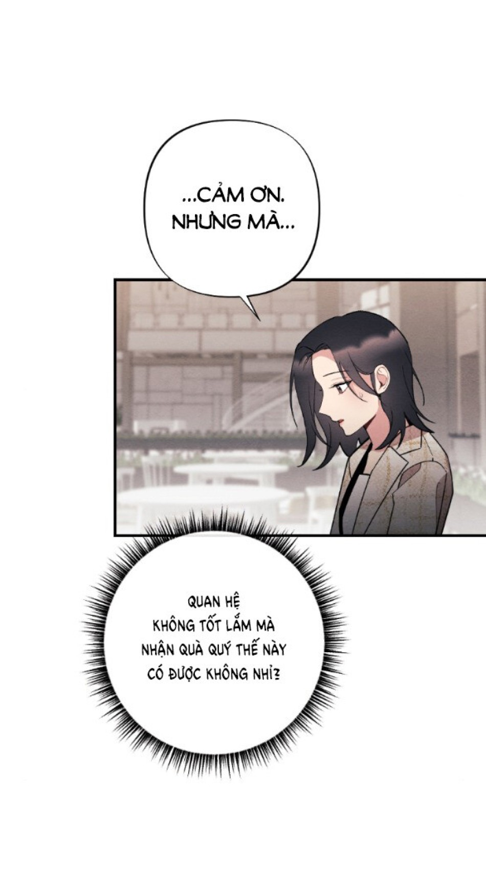 [18+] ĂN MÒN 