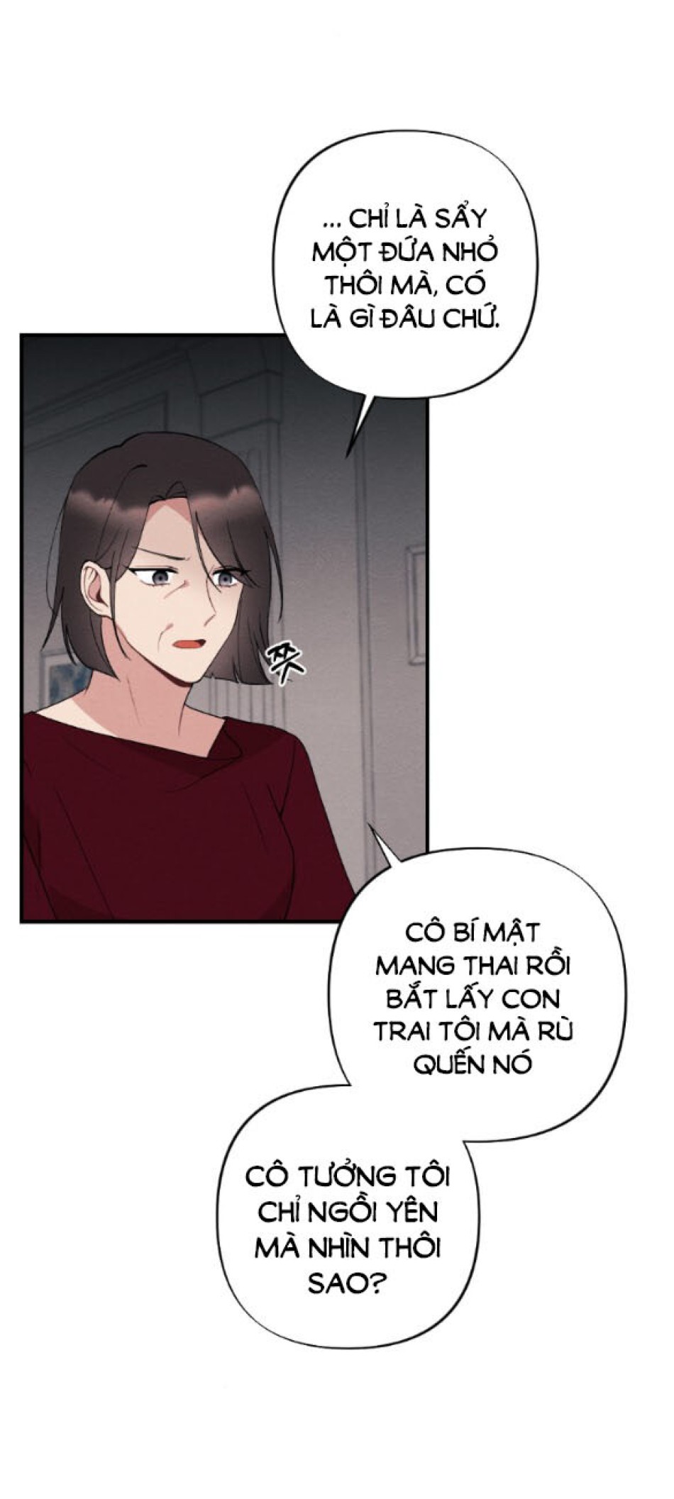 [18+] ĂN MÒN 