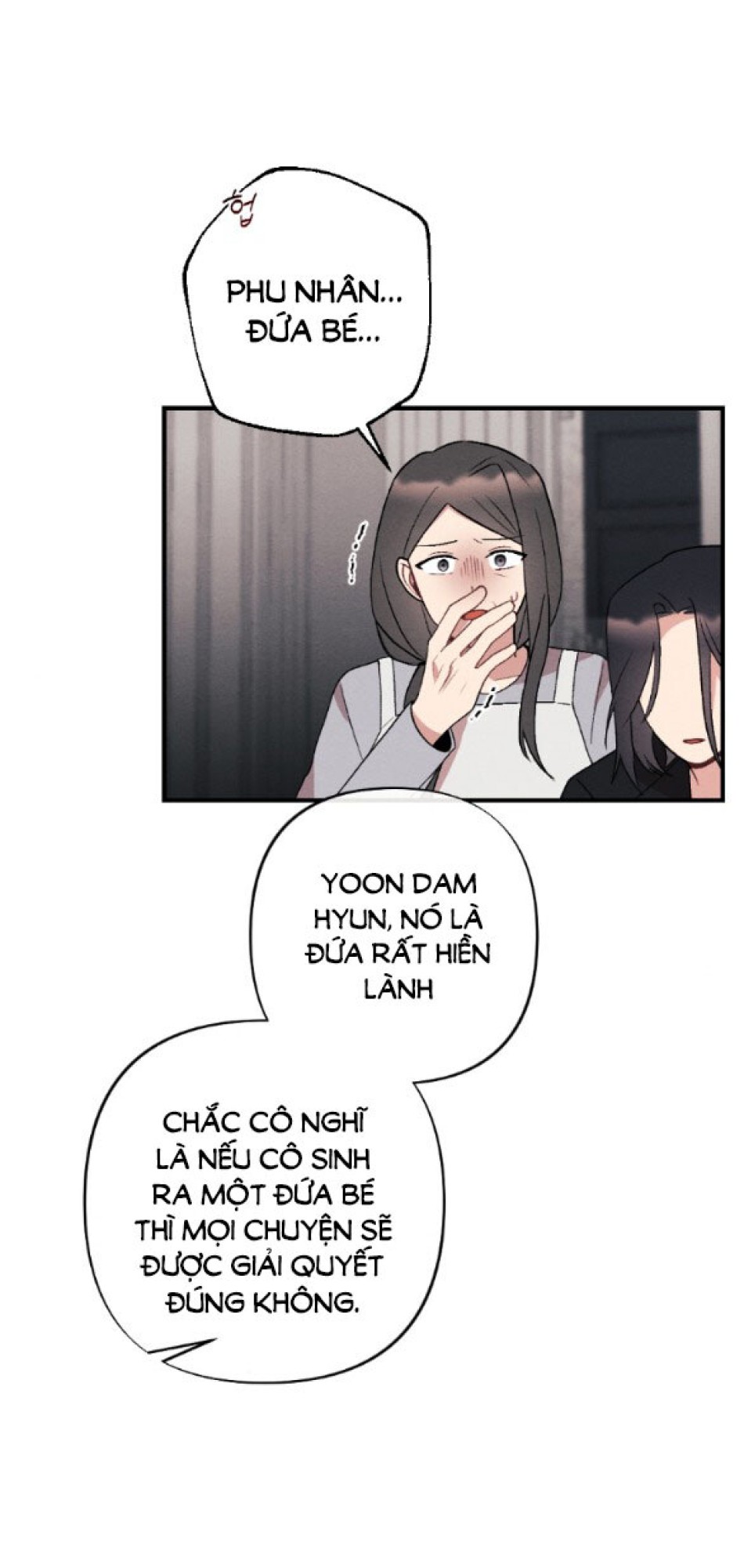 [18+] ĂN MÒN 