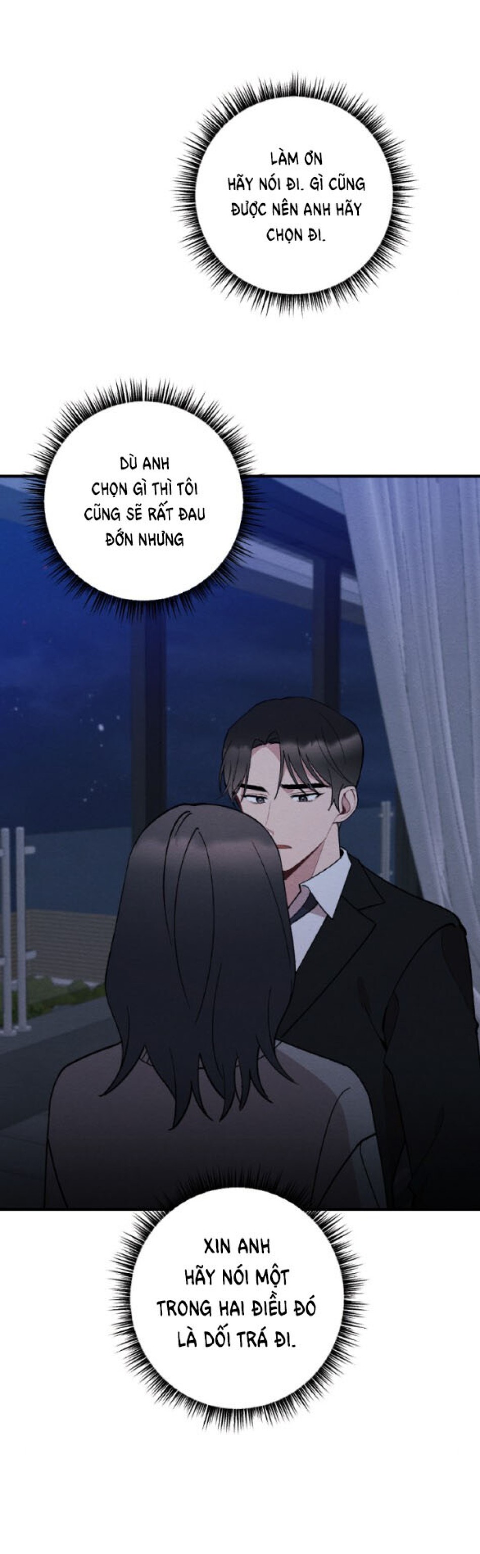[18+] ĂN MÒN 
