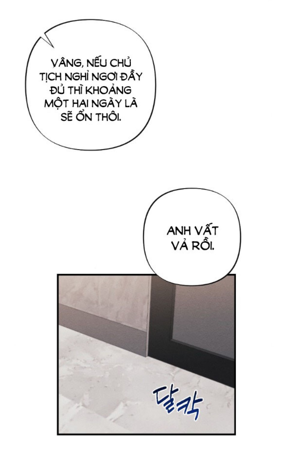 [18+] ĂN MÒN 