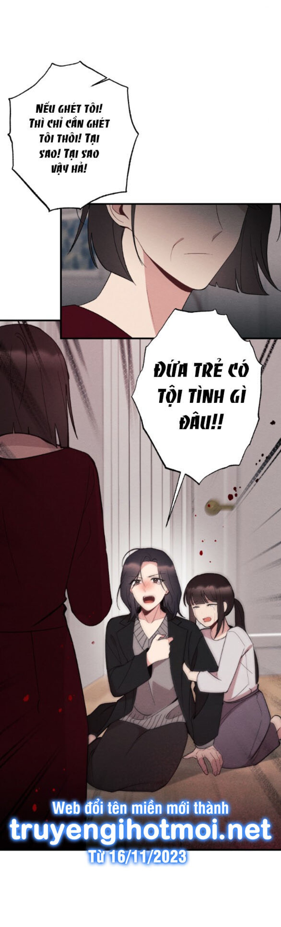 [18+] ĂN MÒN 