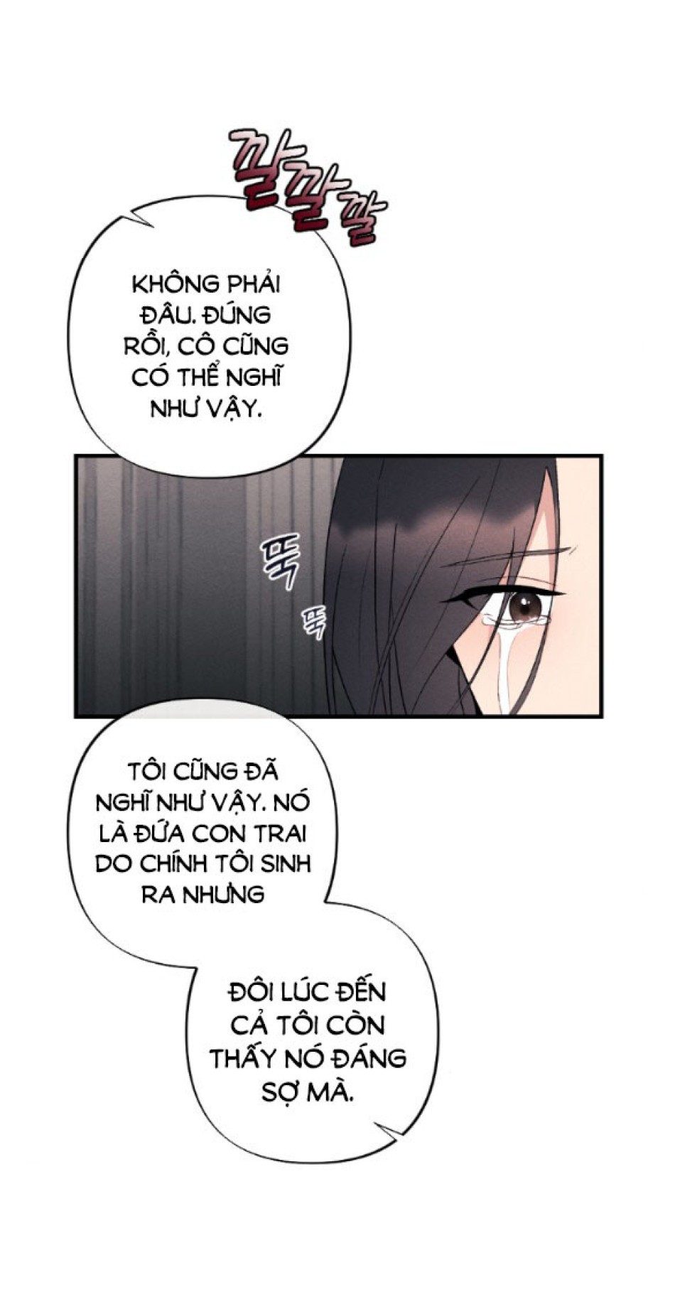 [18+] ĂN MÒN 