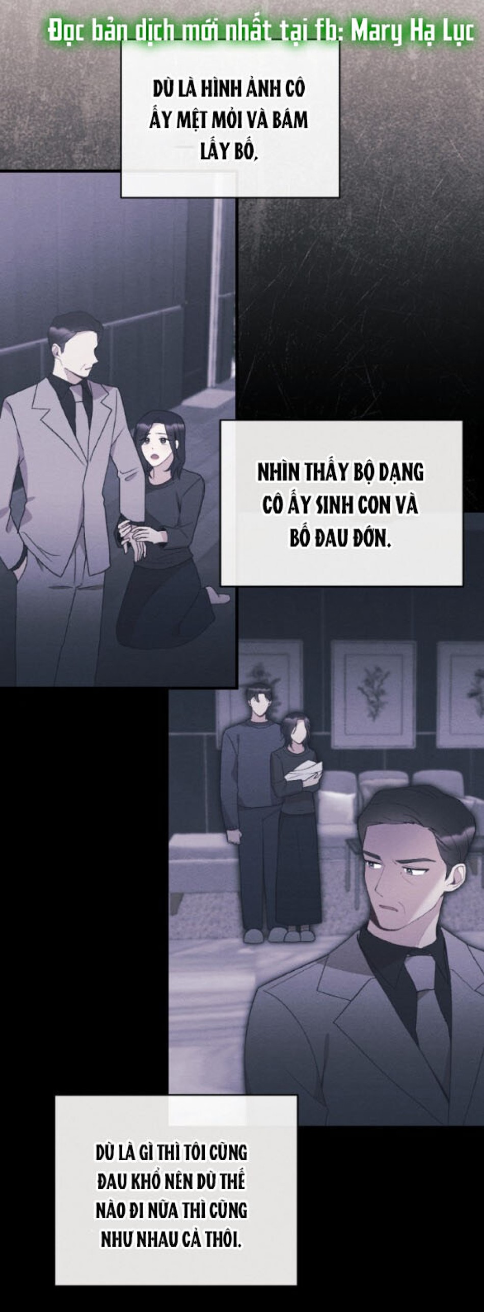 [18+] ĂN MÒN 