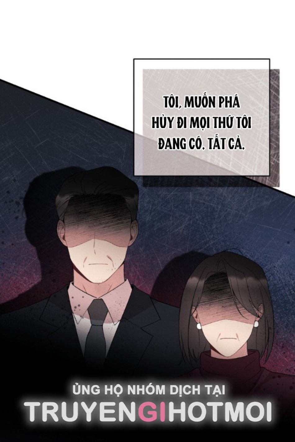 [18+] ĂN MÒN 