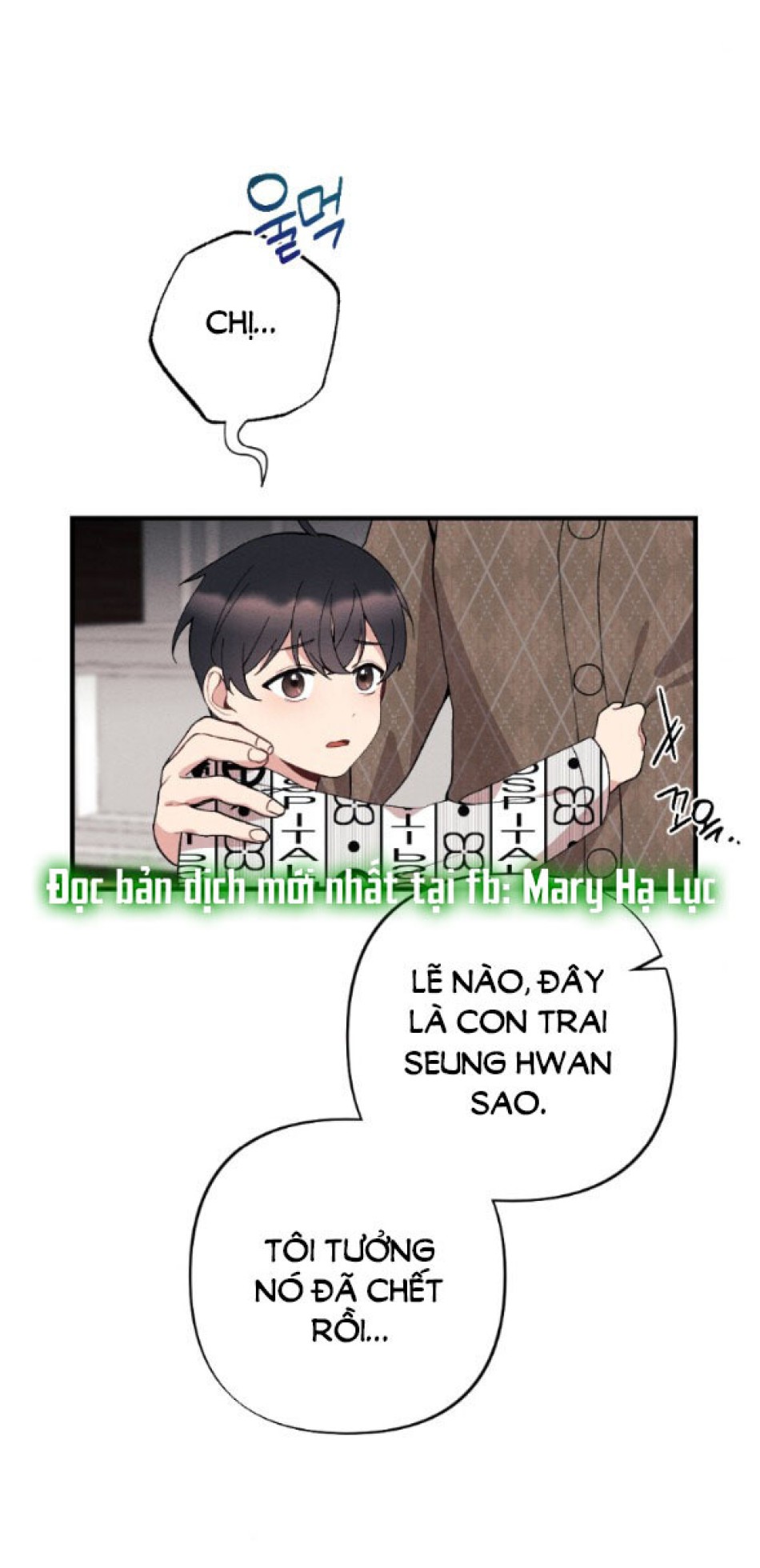 [18+] ĂN MÒN 