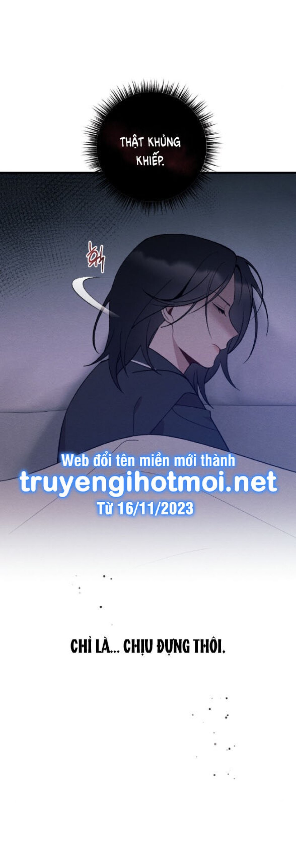 [18+] ĂN MÒN 