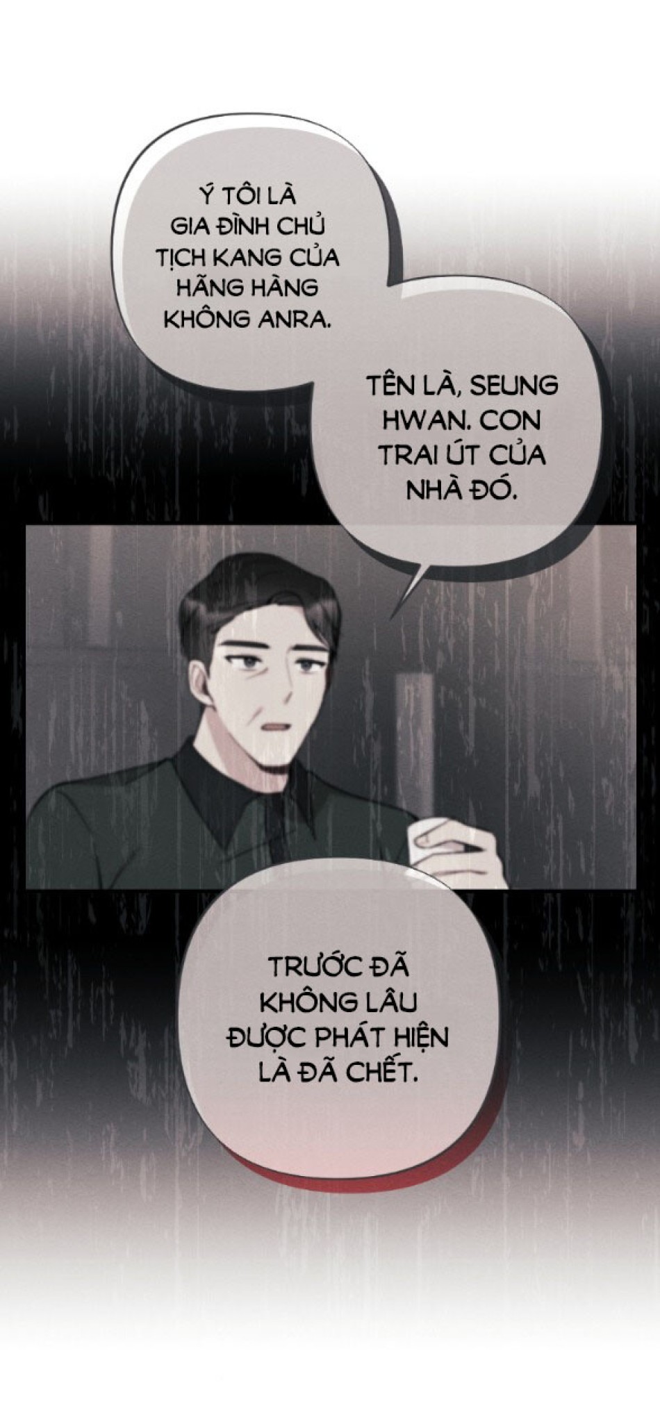 [18+] ĂN MÒN 