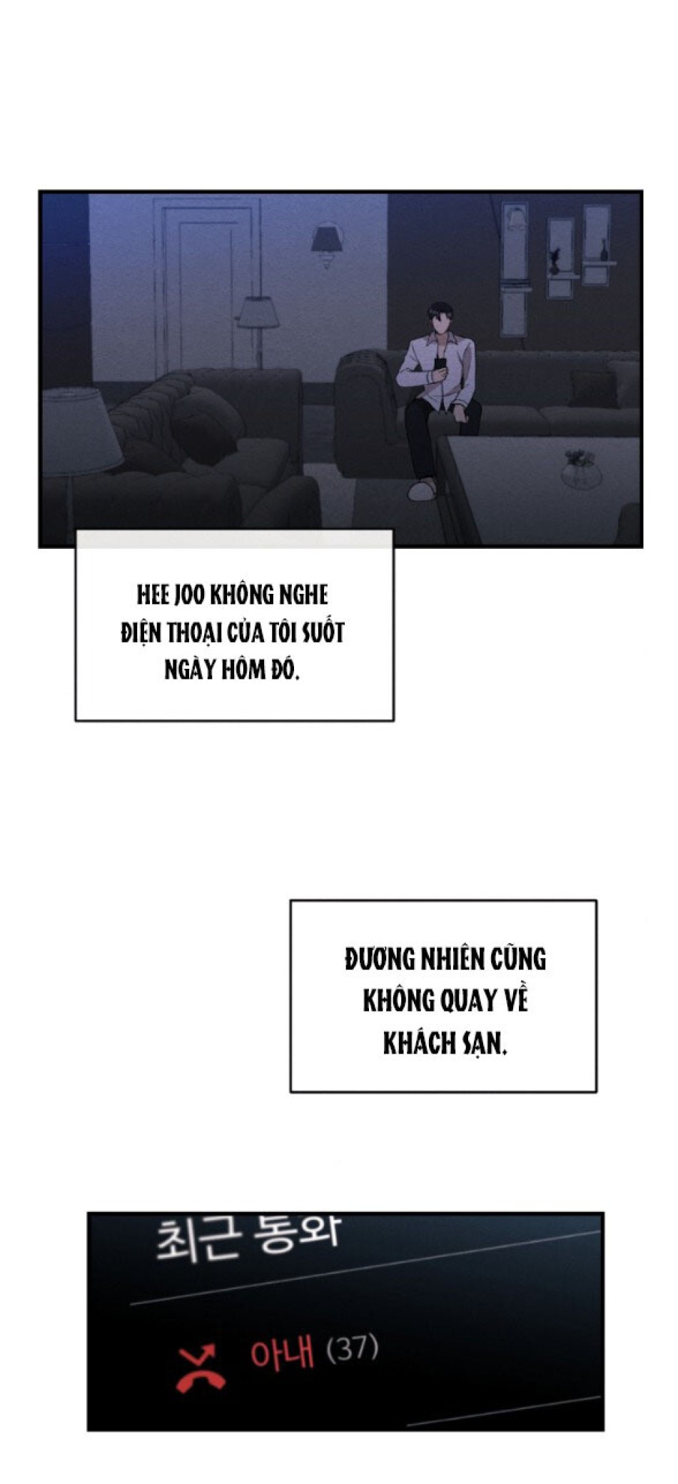 [18+] ĂN MÒN 