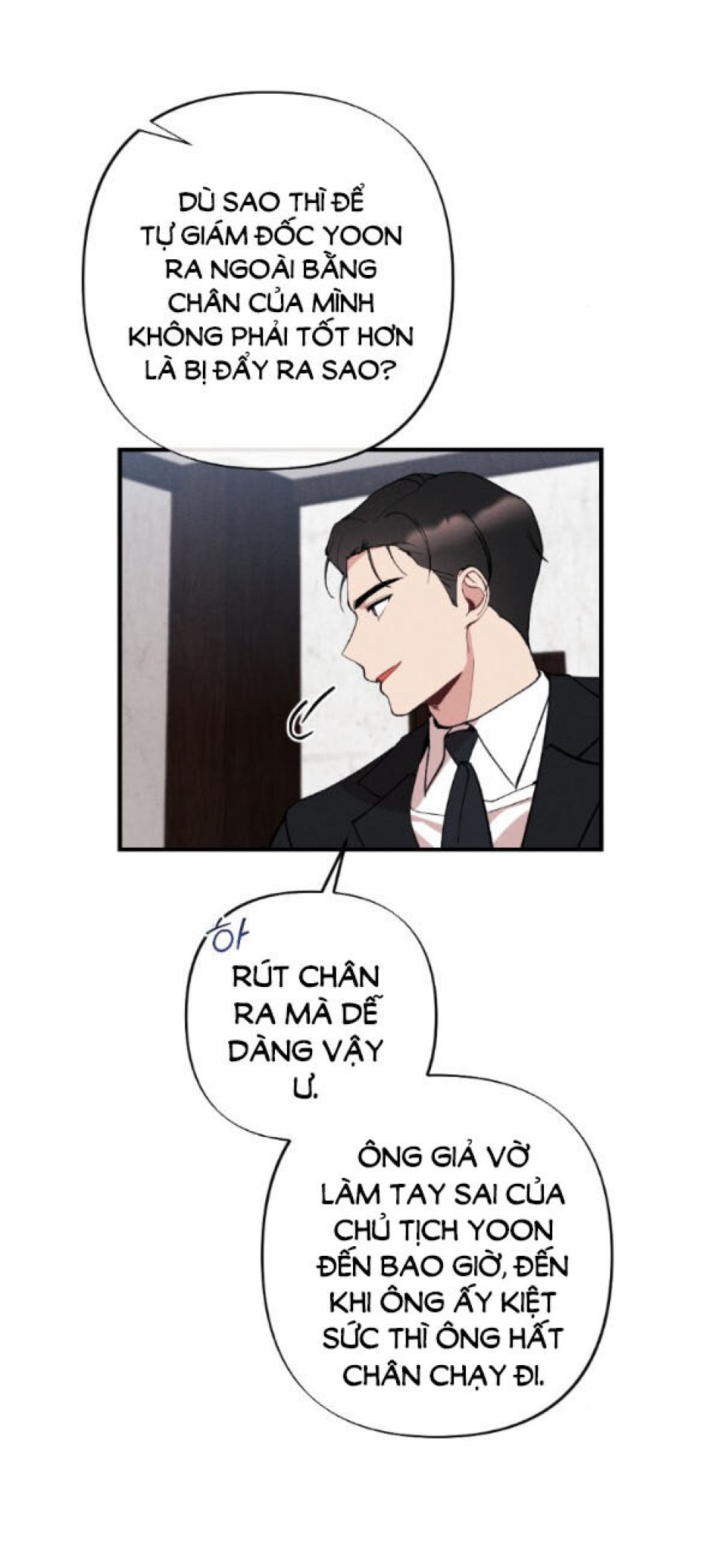 [18+] ĂN MÒN 