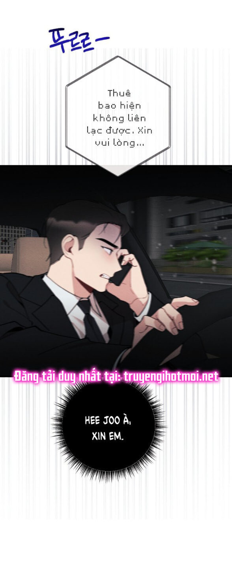 [18+] ĂN MÒN 