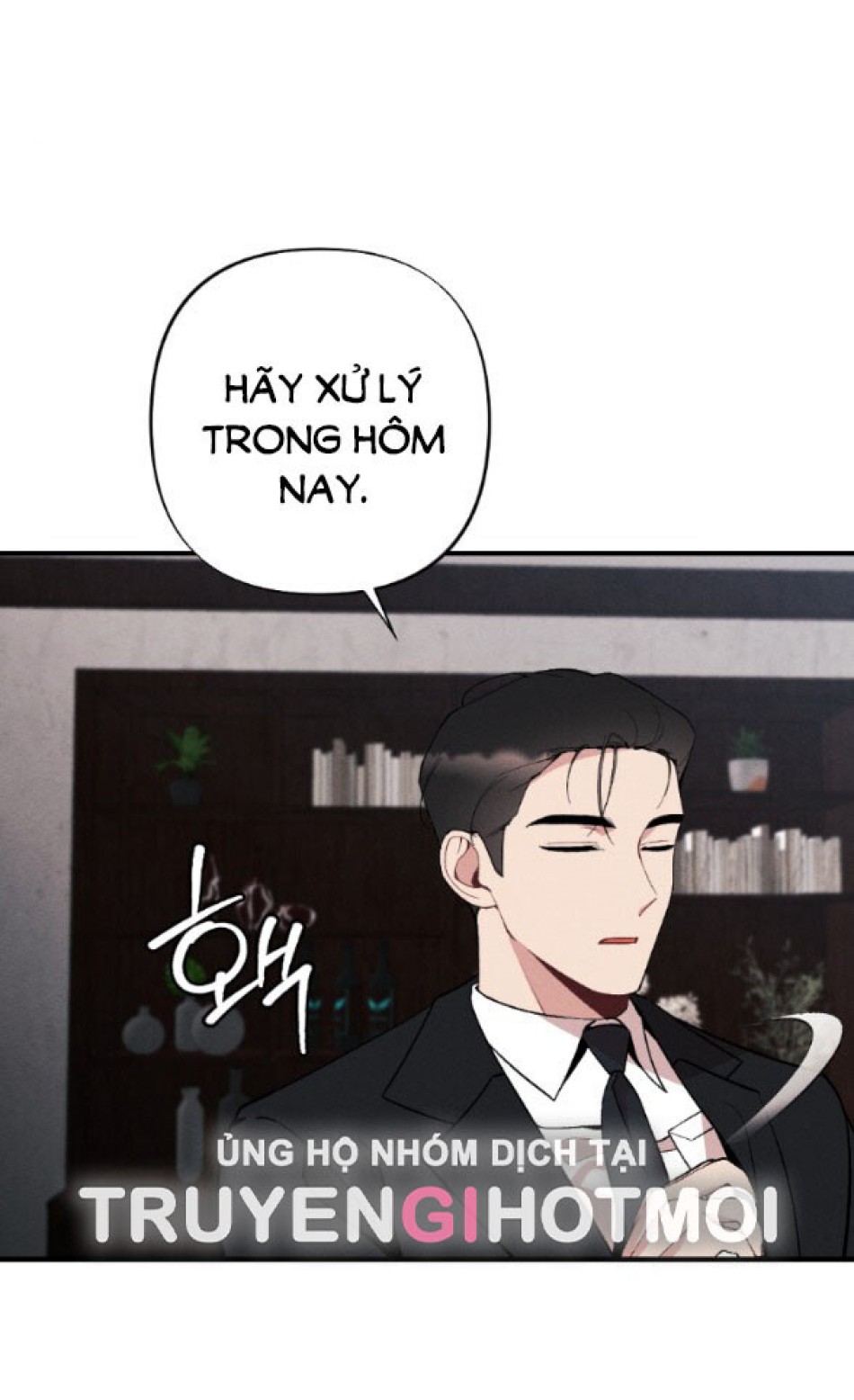 [18+] ĂN MÒN 