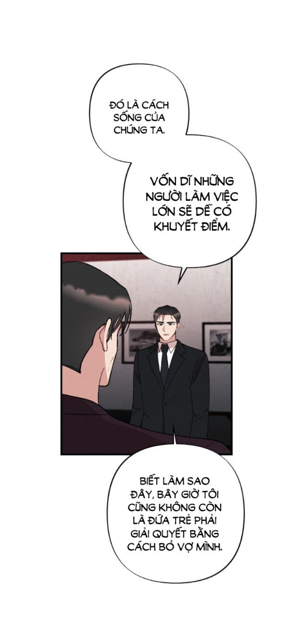 [18+] ĂN MÒN 