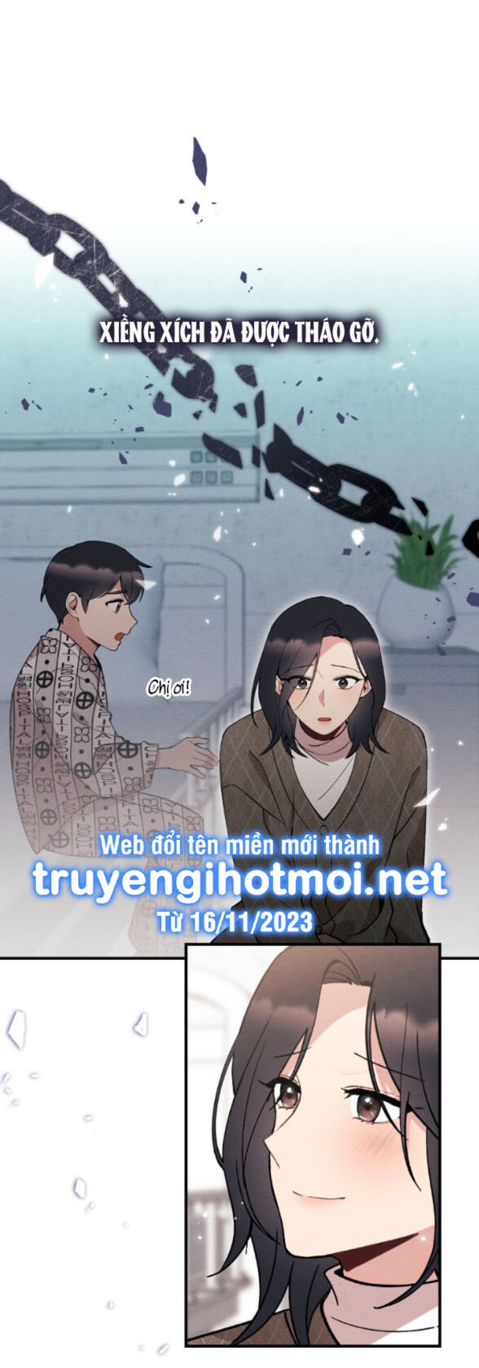 [18+] ĂN MÒN 