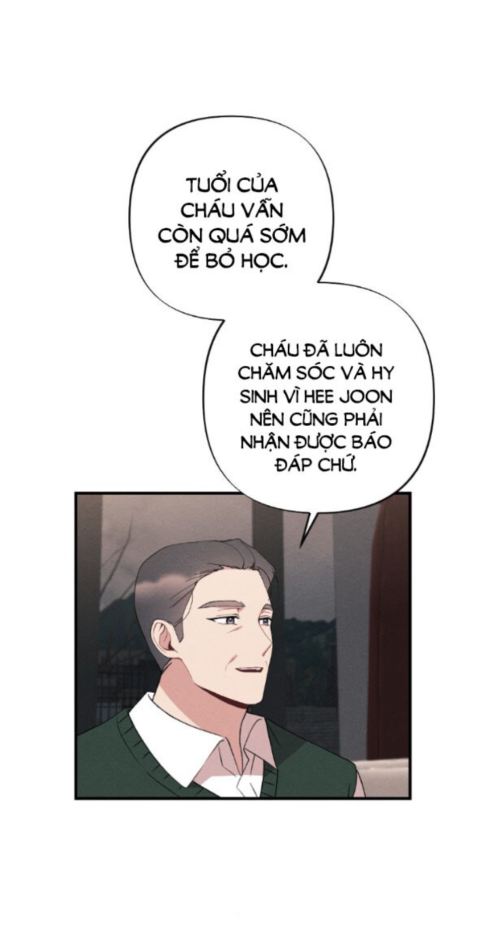 [18+] ĂN MÒN 