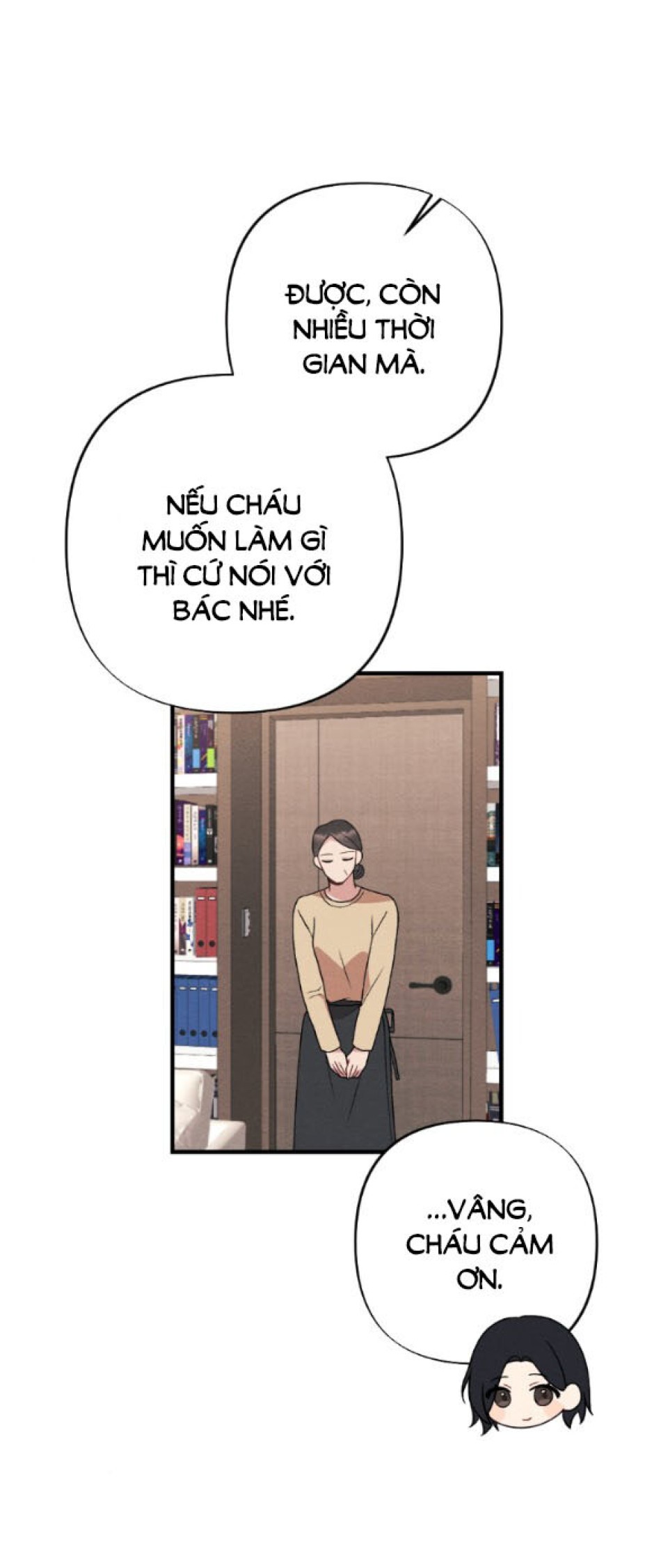 [18+] ĂN MÒN 