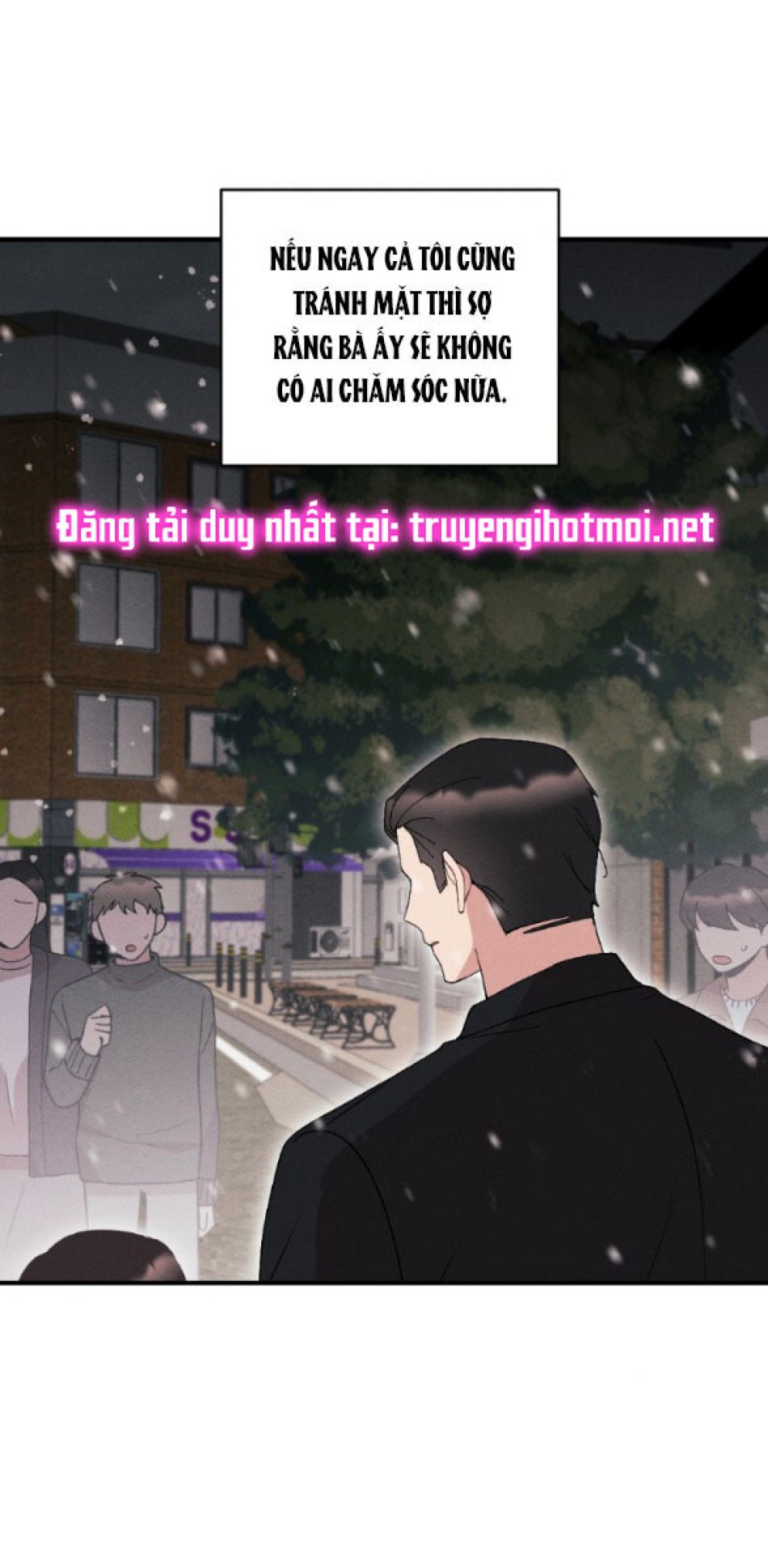 [18+] ĂN MÒN 