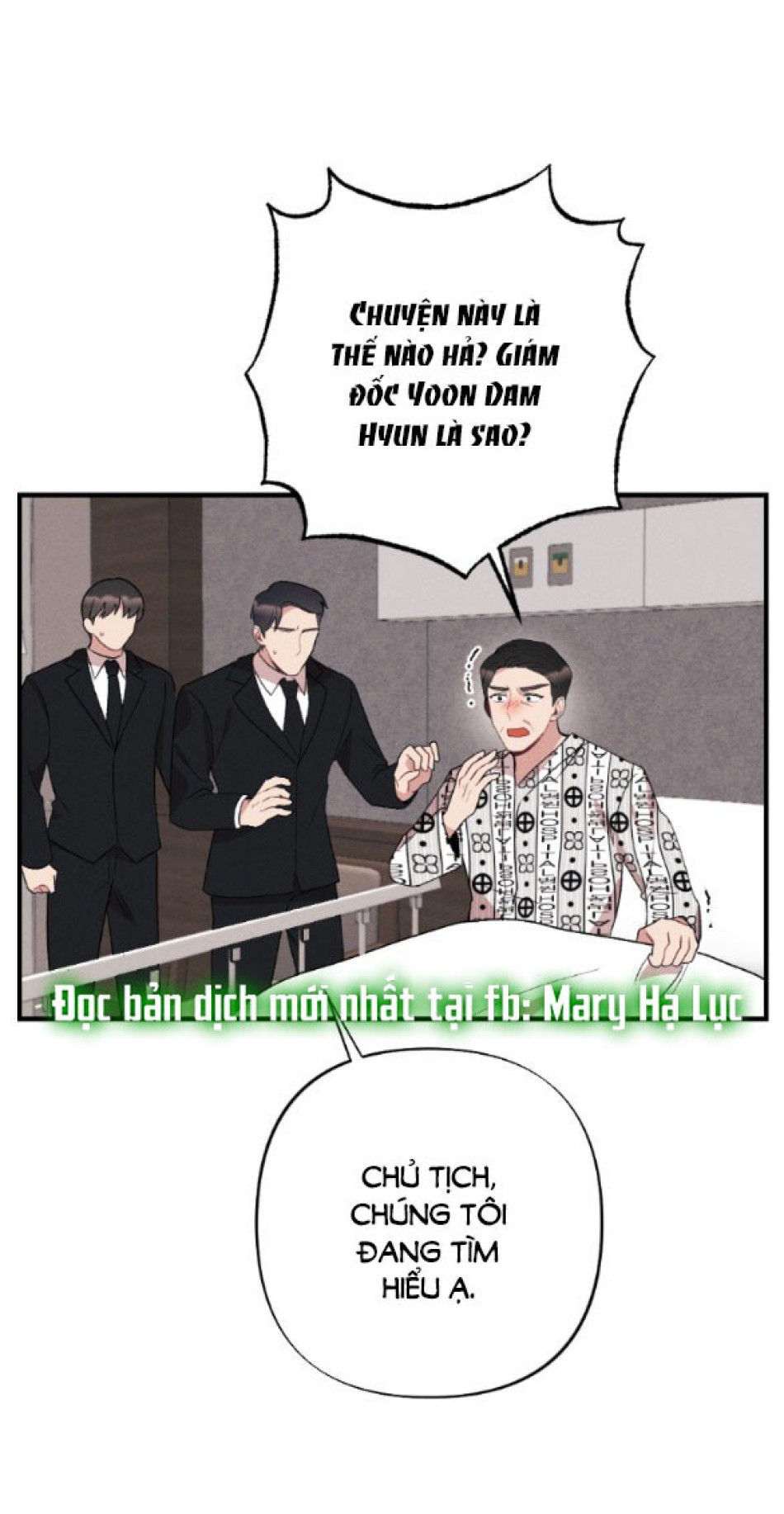 [18+] ĂN MÒN 