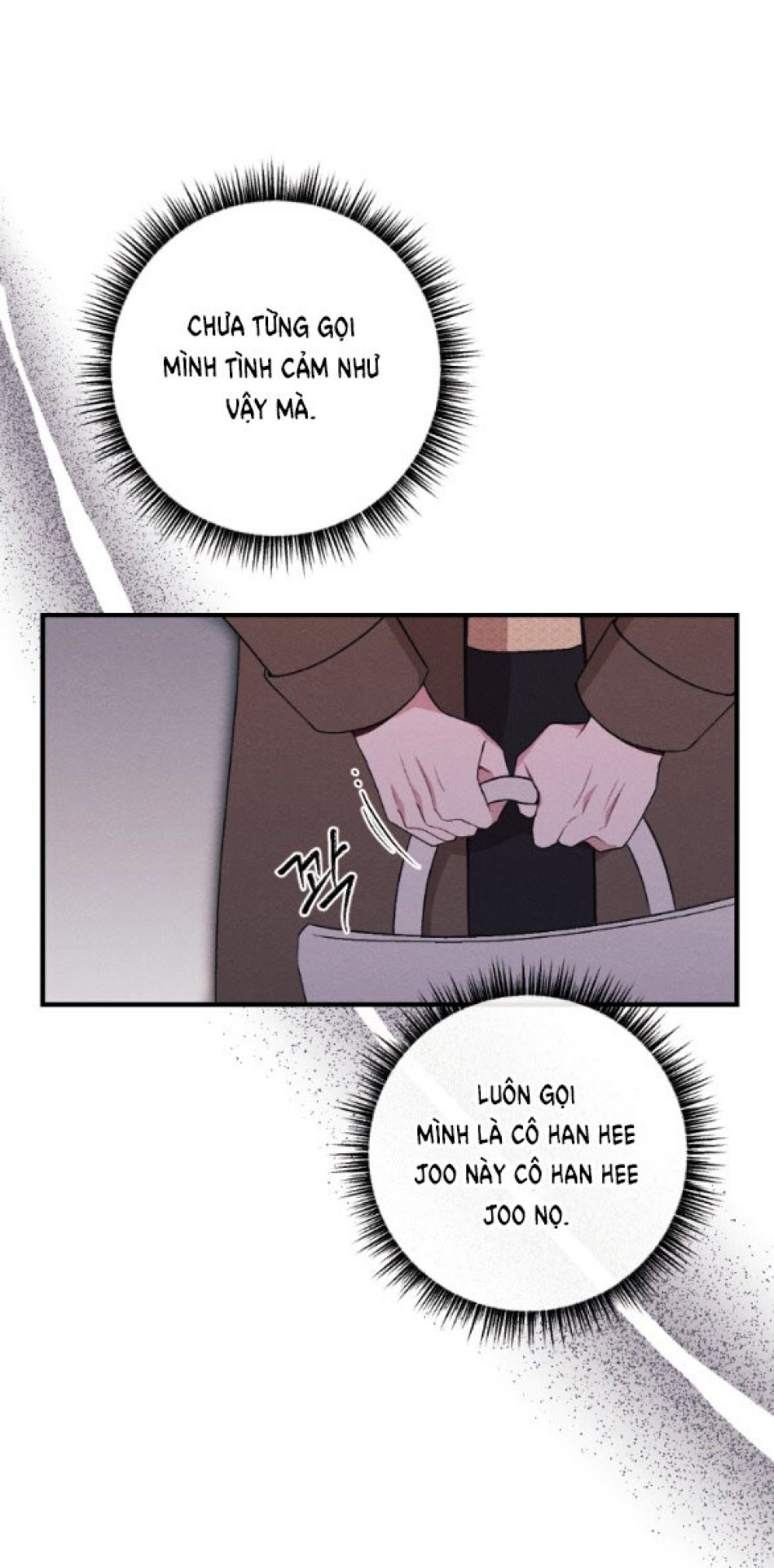 [18+] ĂN MÒN 