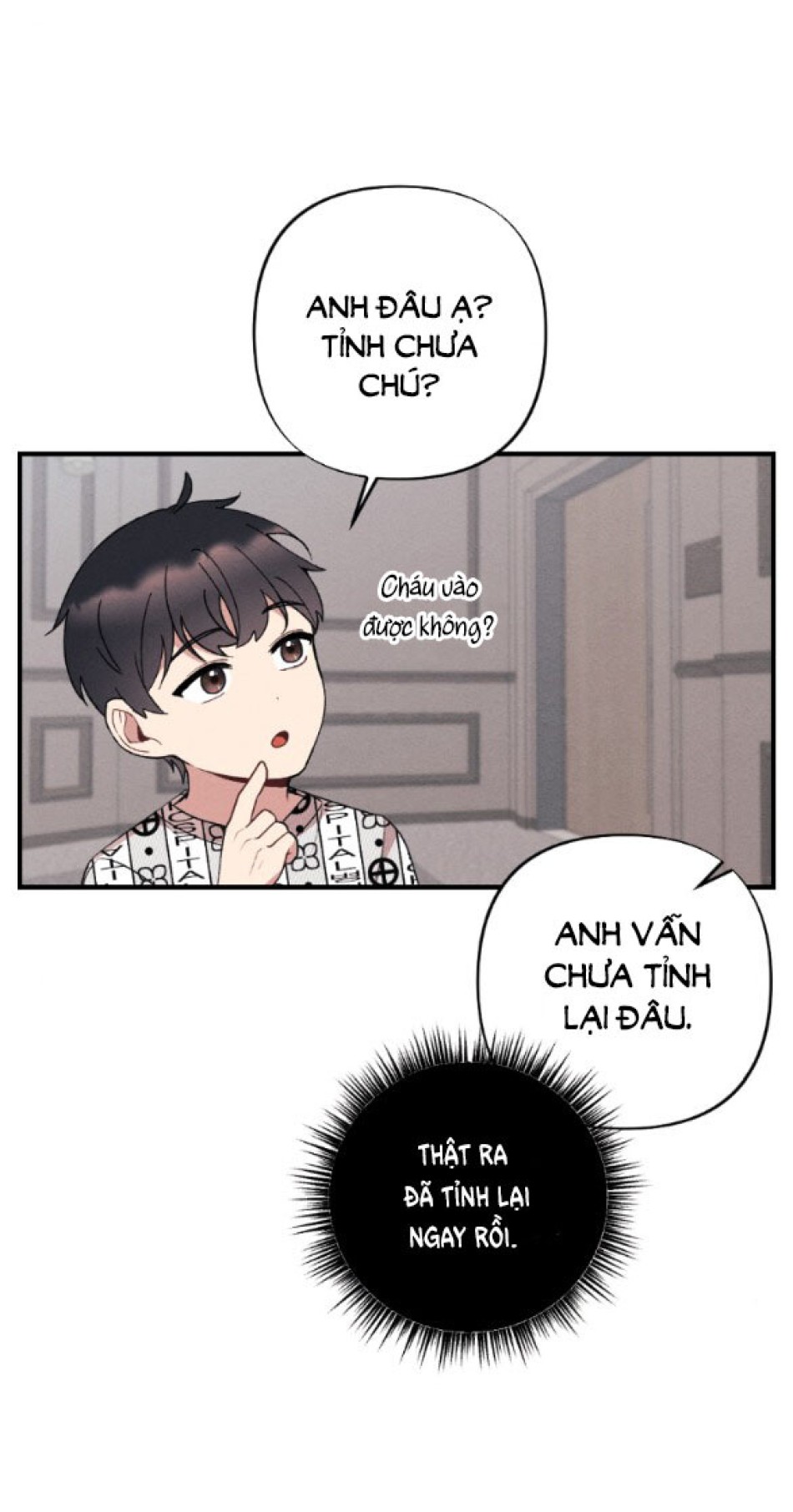 [18+] ĂN MÒN 
