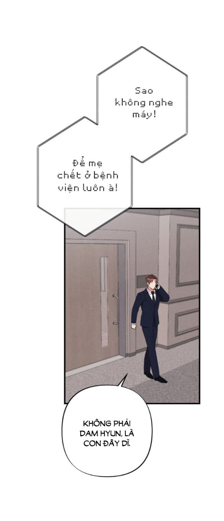 [18+] ĂN MÒN 