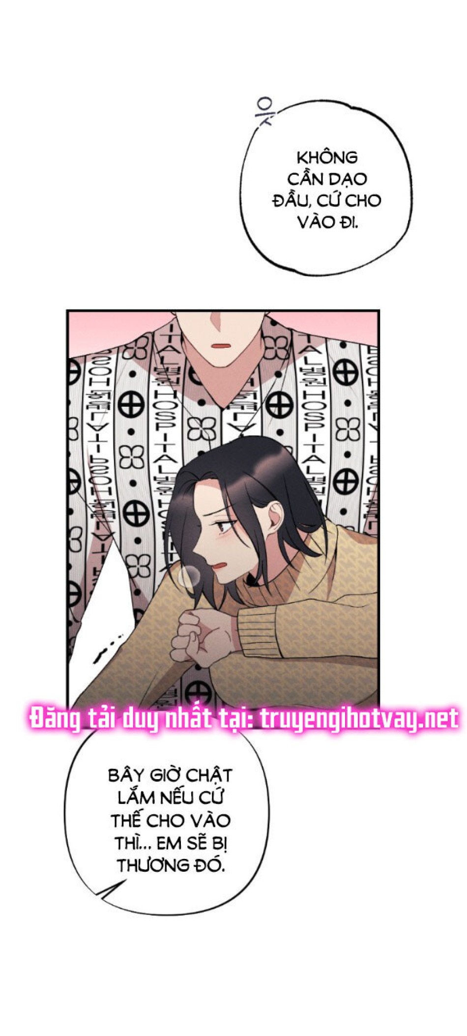 [18+] ĂN MÒN 