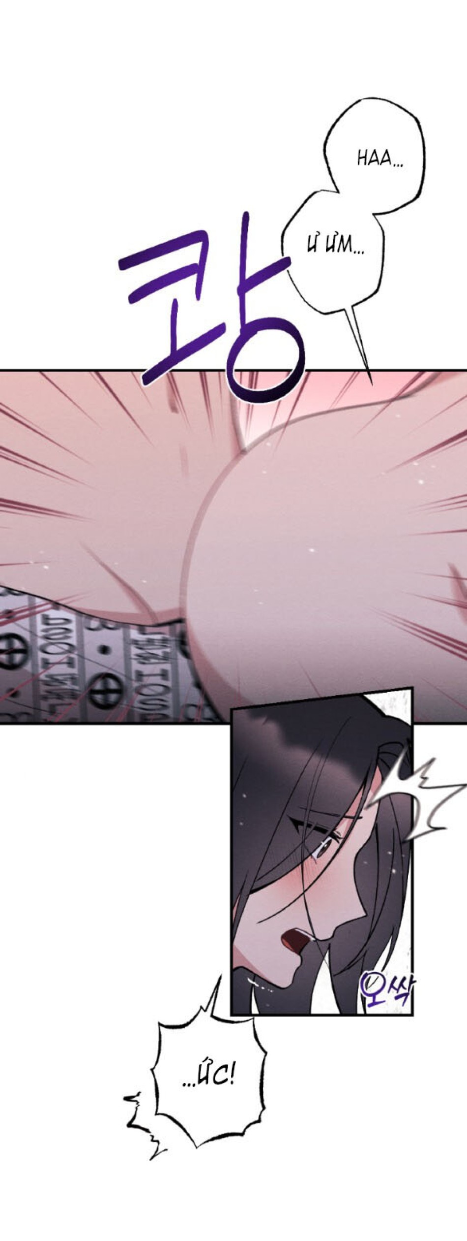 [18+] ĂN MÒN 
