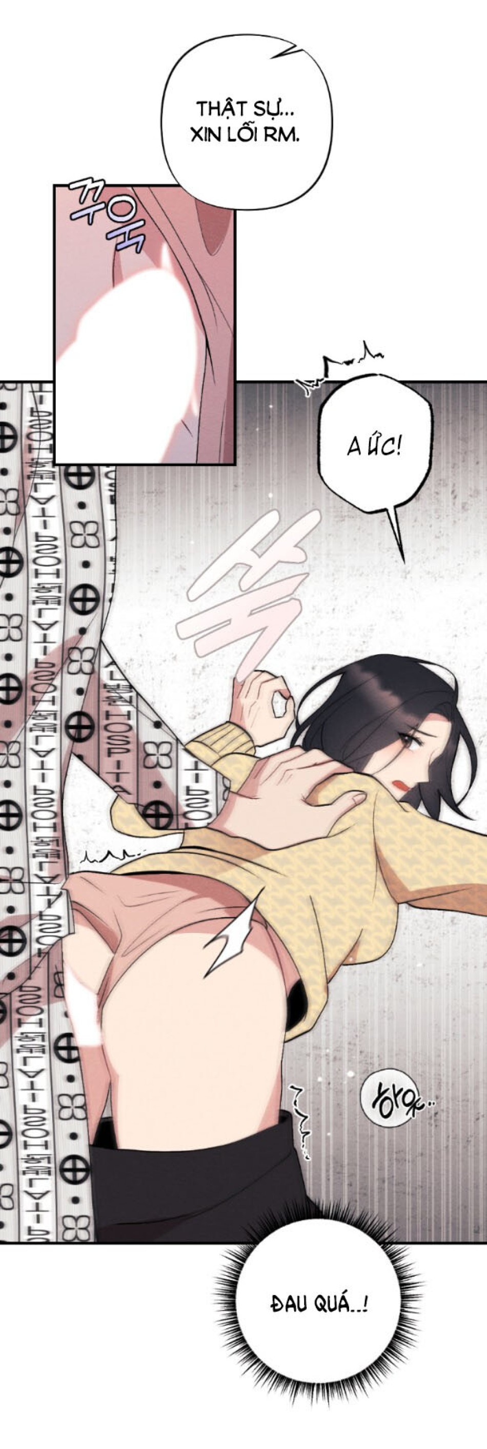 [18+] ĂN MÒN 