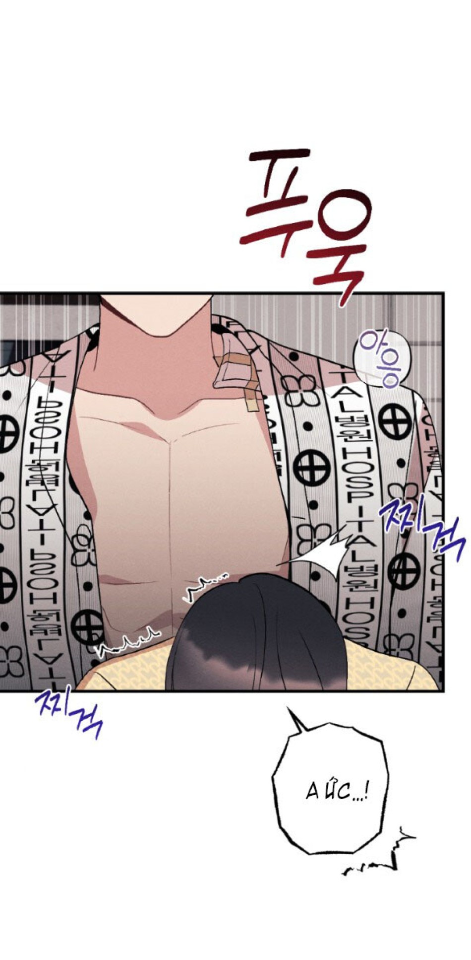 [18+] ĂN MÒN 
