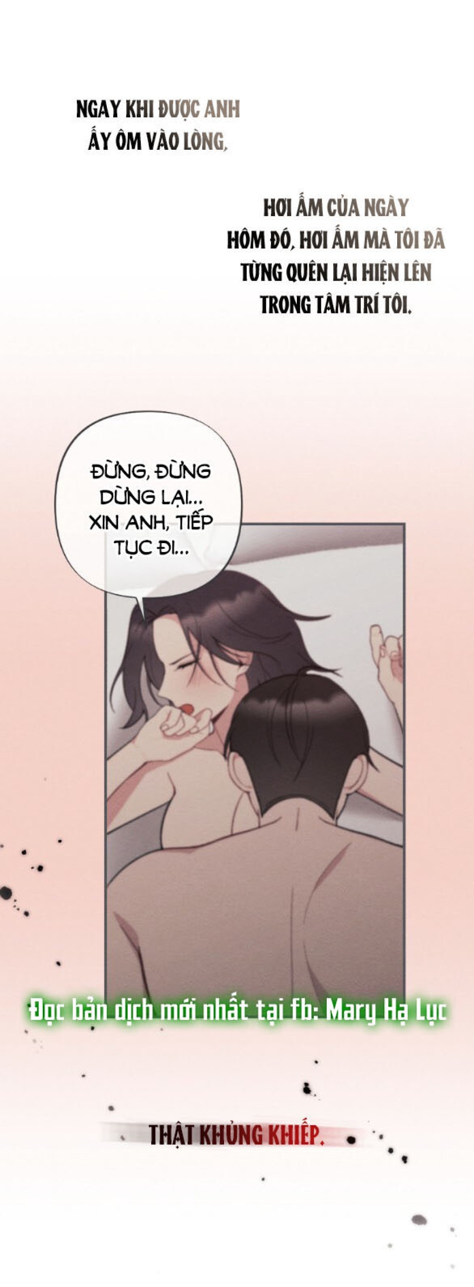 [18+] ĂN MÒN 