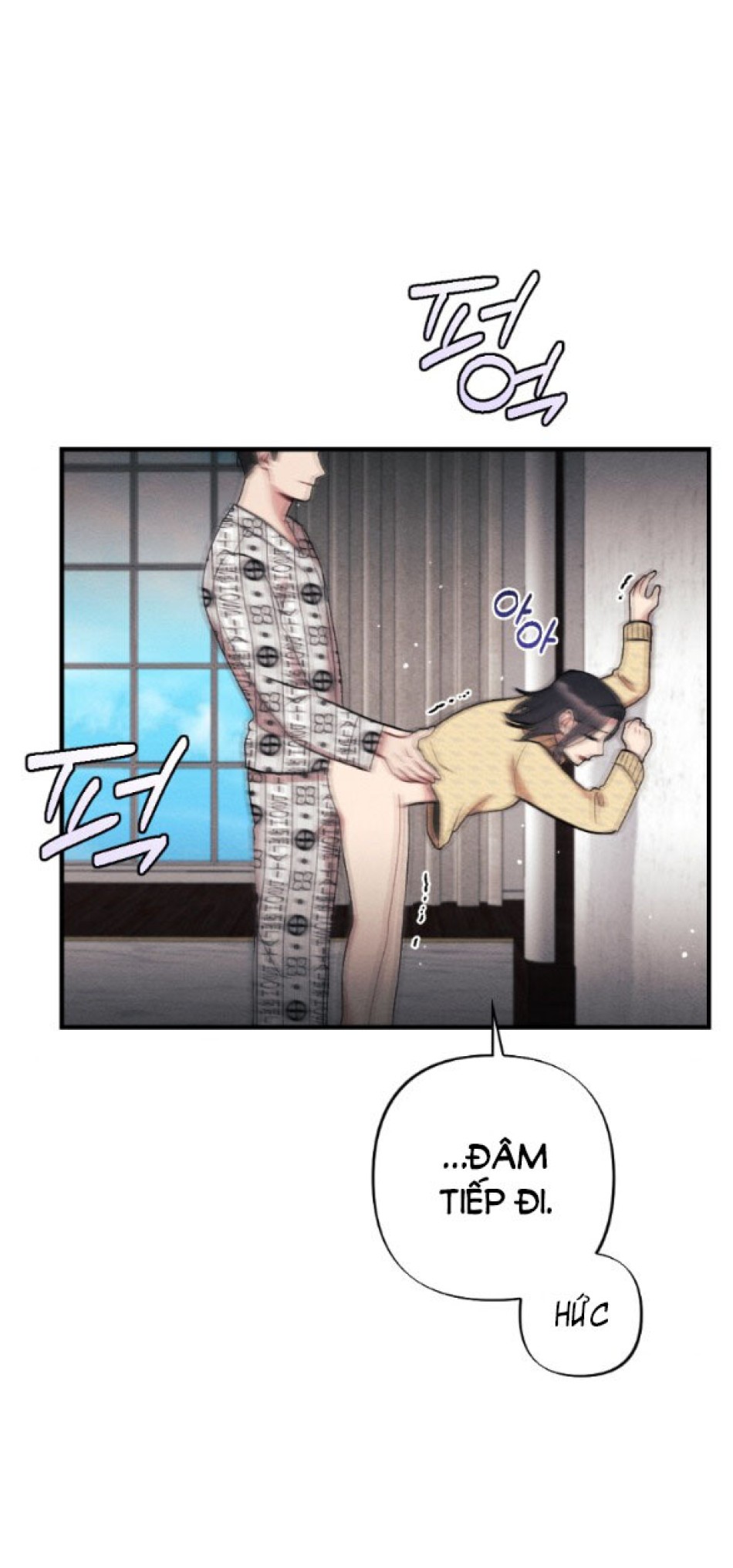 [18+] ĂN MÒN 