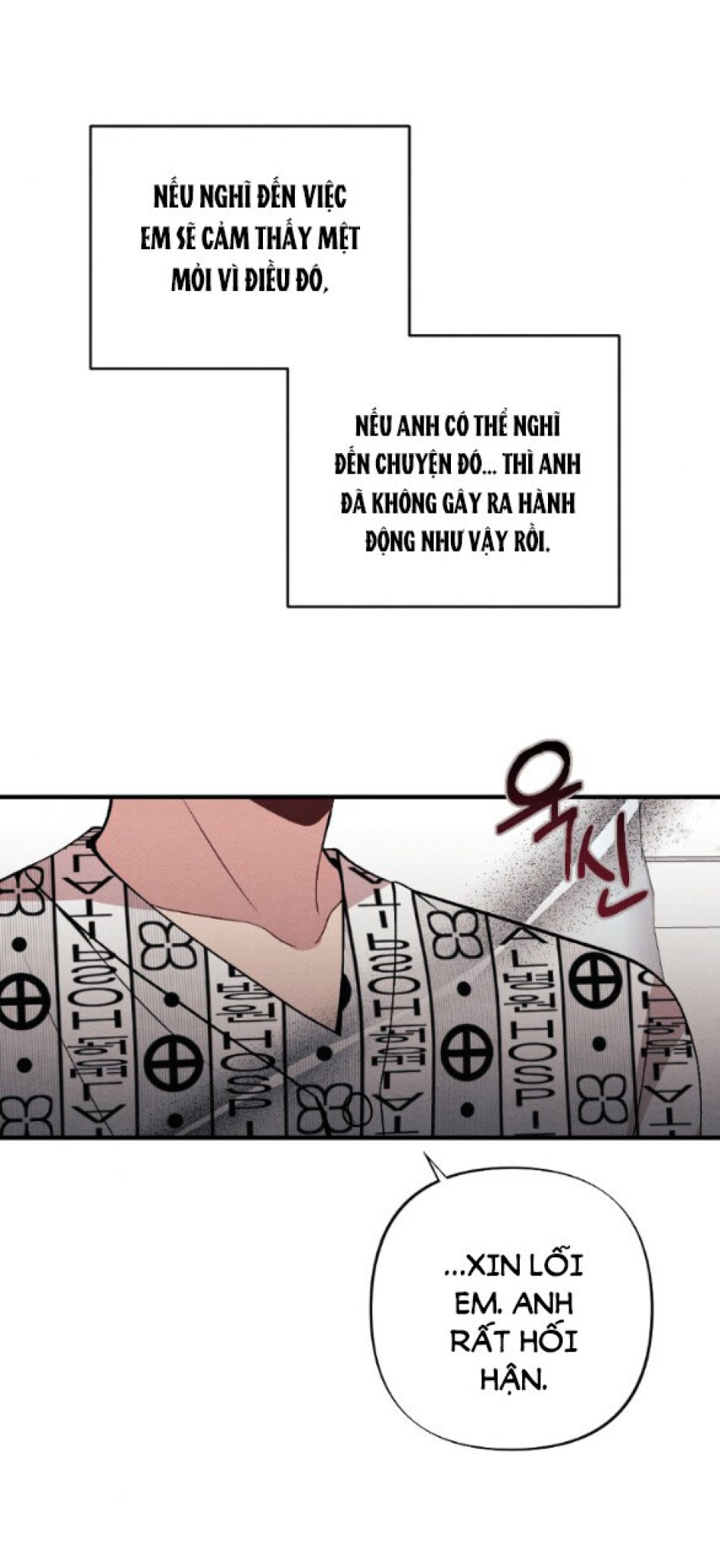 [18+] ĂN MÒN 