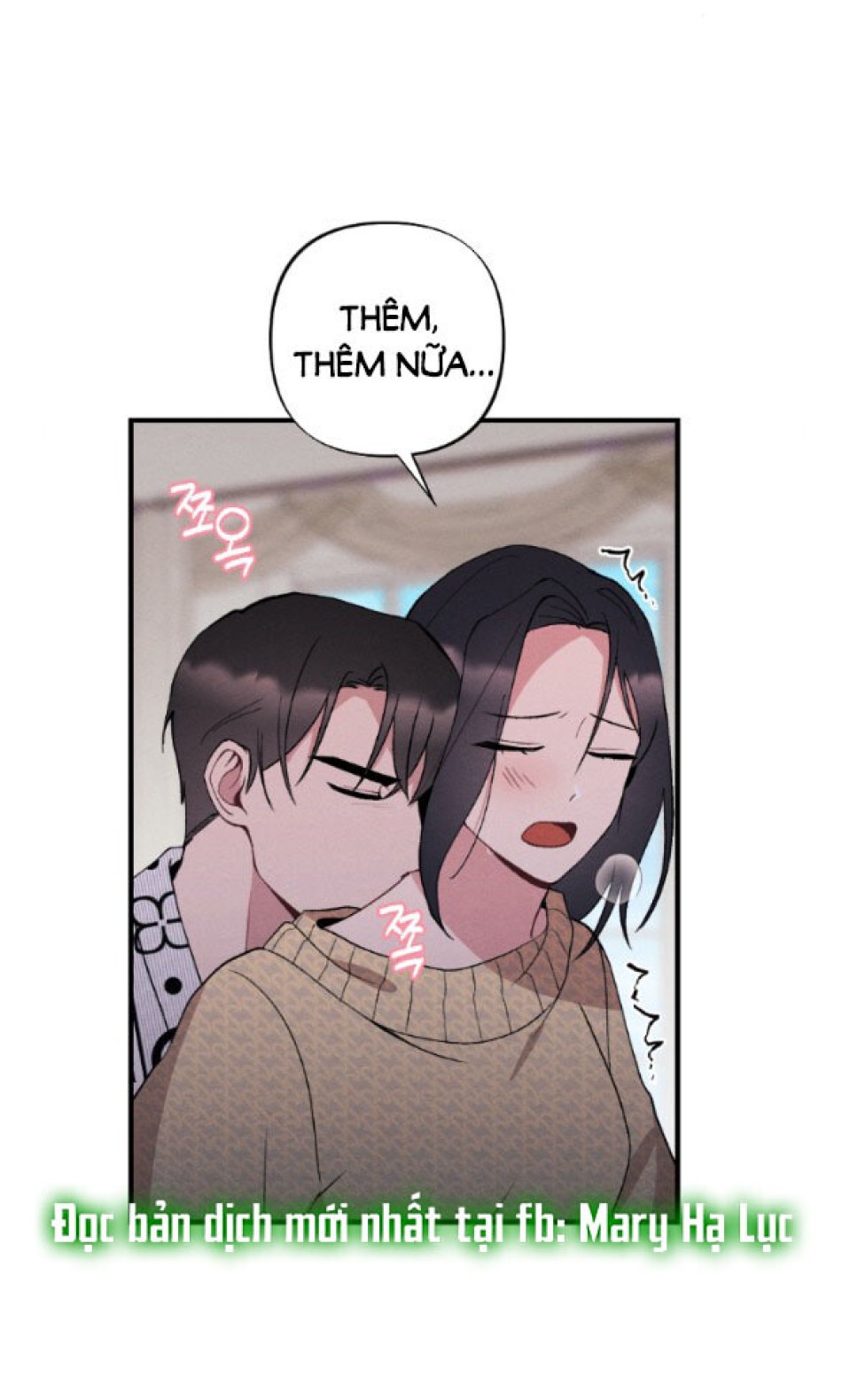 [18+] ĂN MÒN 