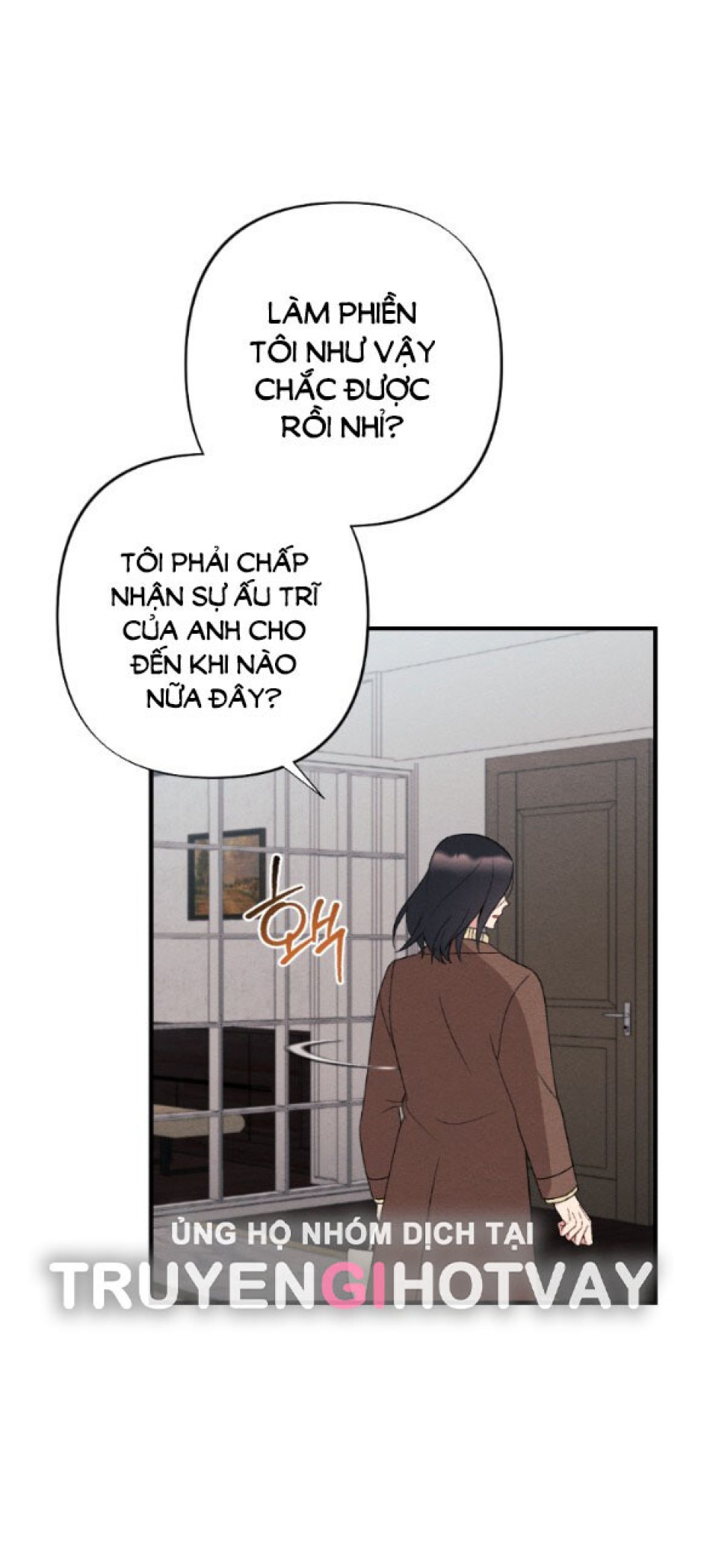 [18+] ĂN MÒN 