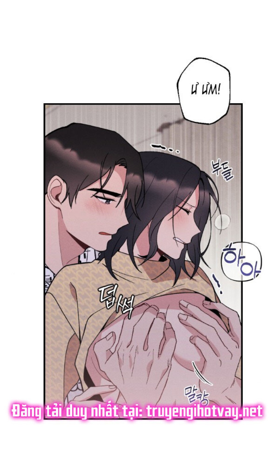 [18+] ĂN MÒN 