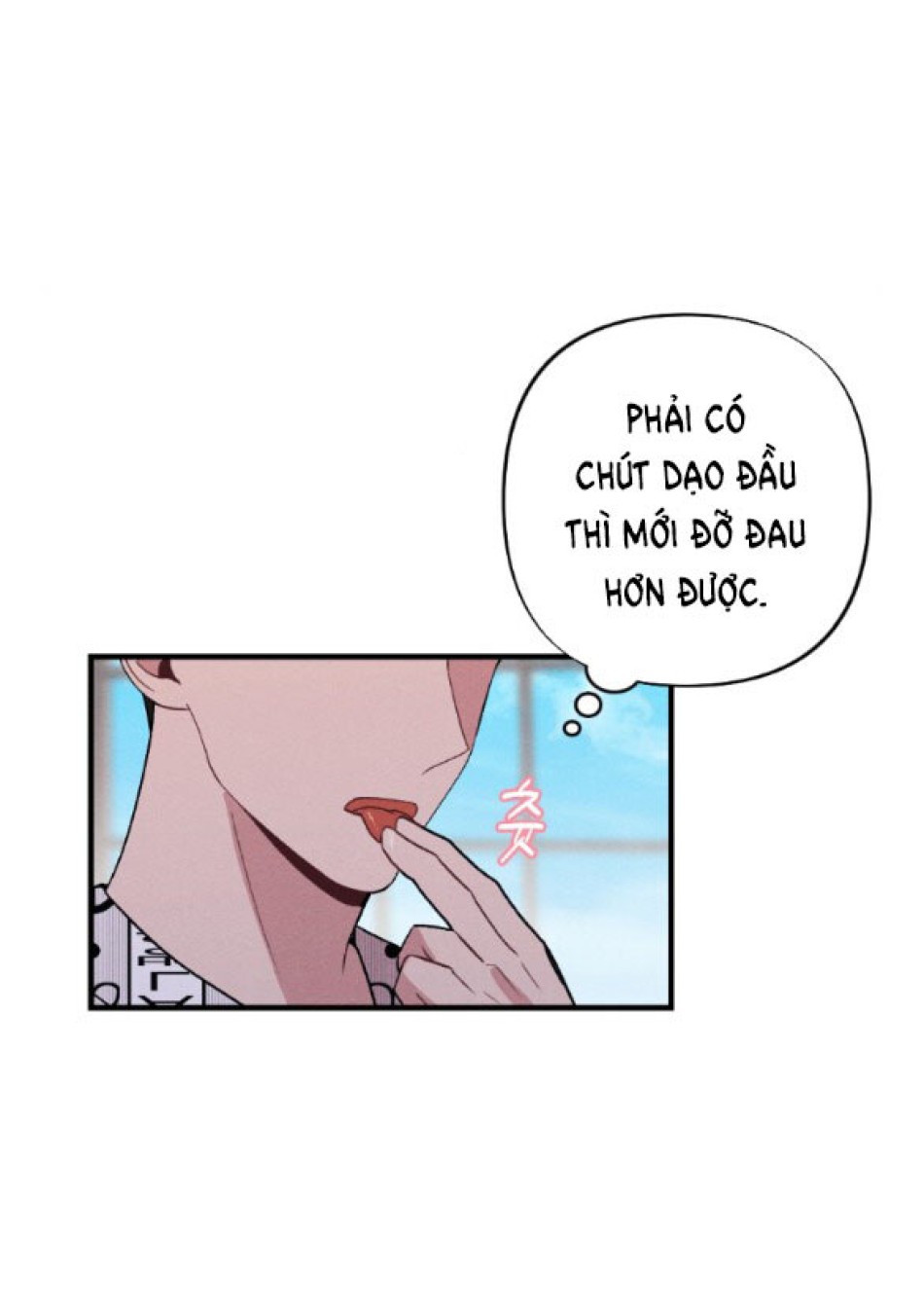 [18+] ĂN MÒN 