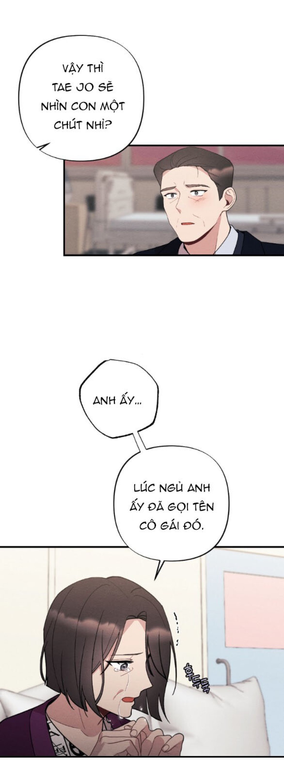 [18+] ĂN MÒN 